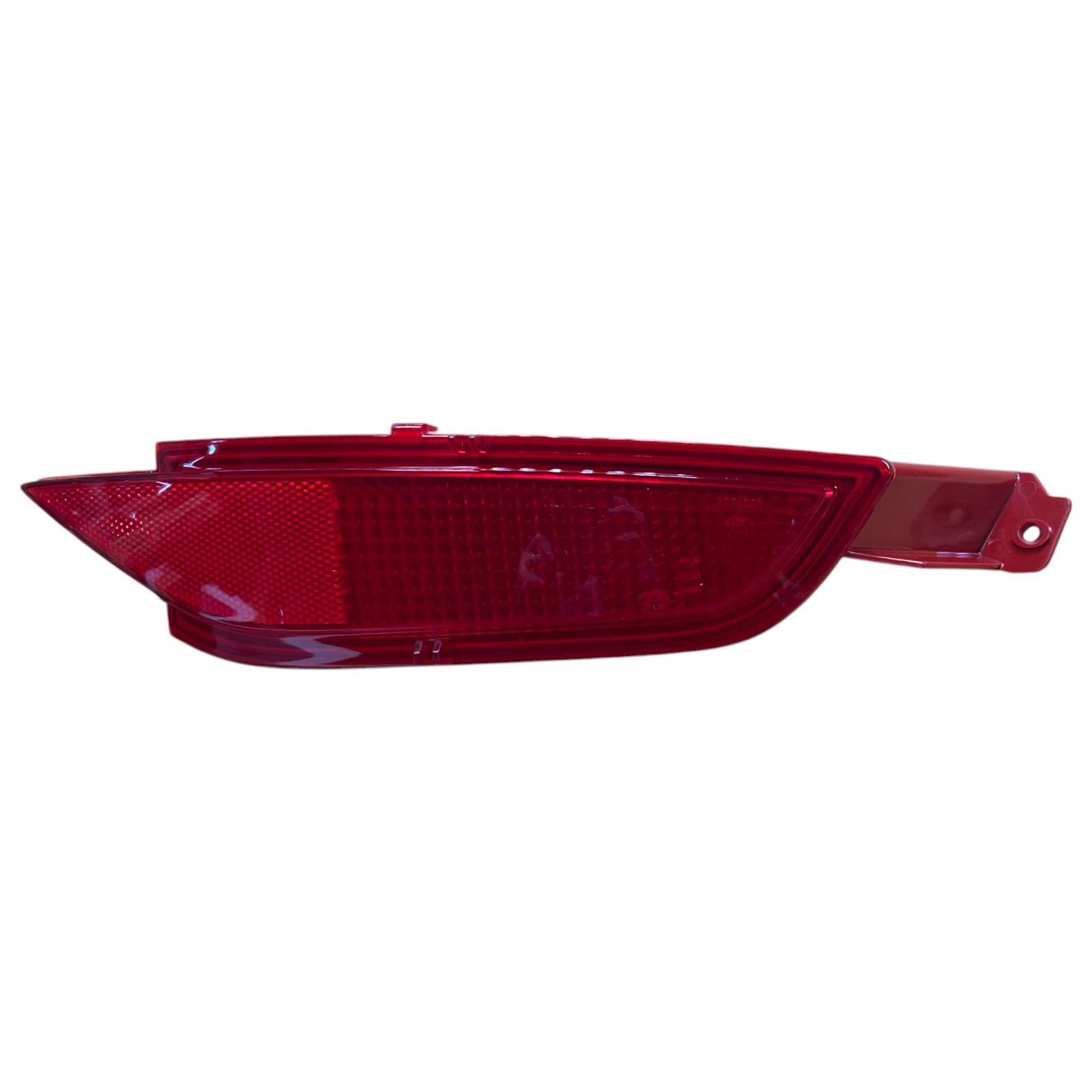 Genuine Ford Fiesta (CCN) RH OS Rear reflector assembly 1552730