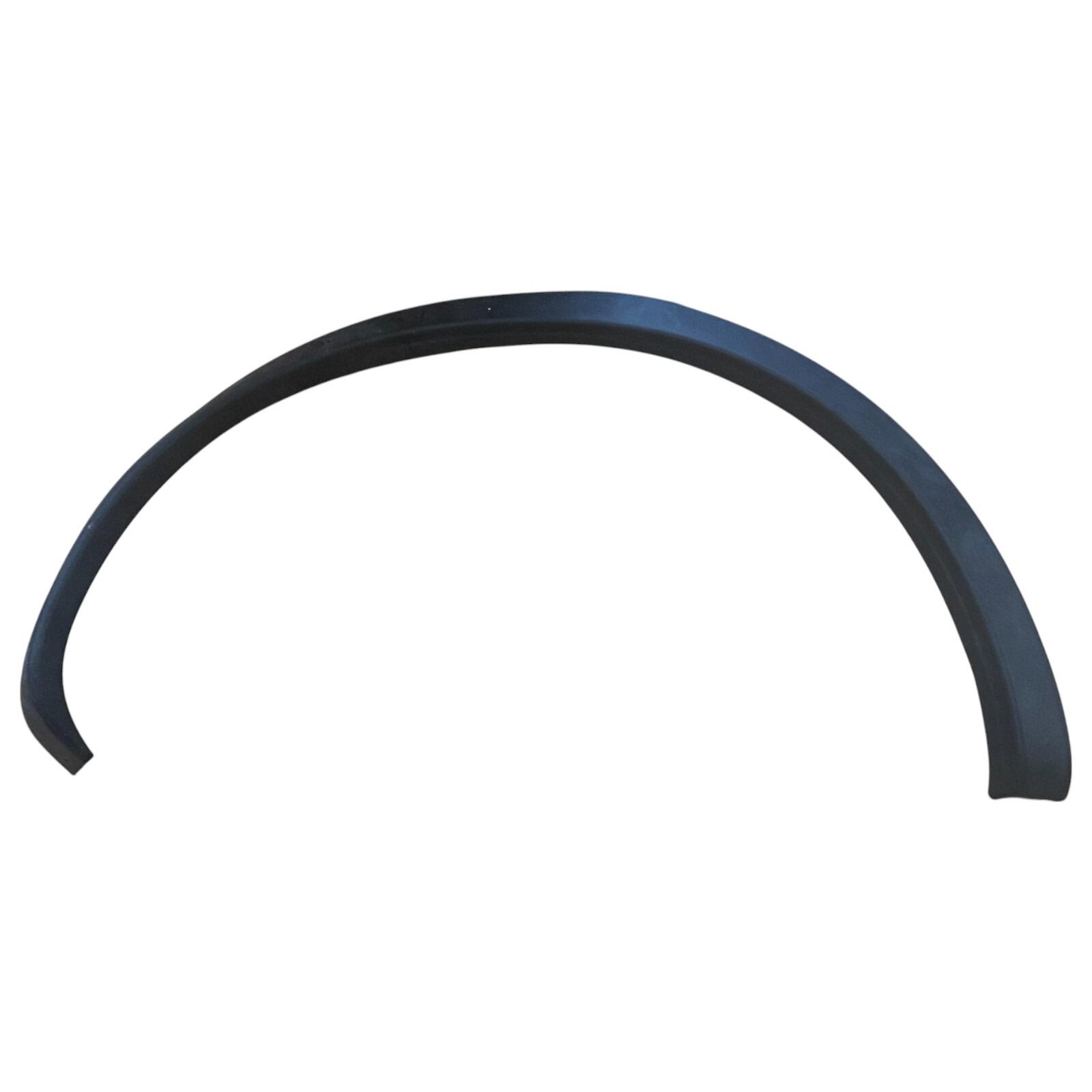 Genuine Nissan Qashqai (J10E) RH OS Rear wheel arch moulding 93828BR01A