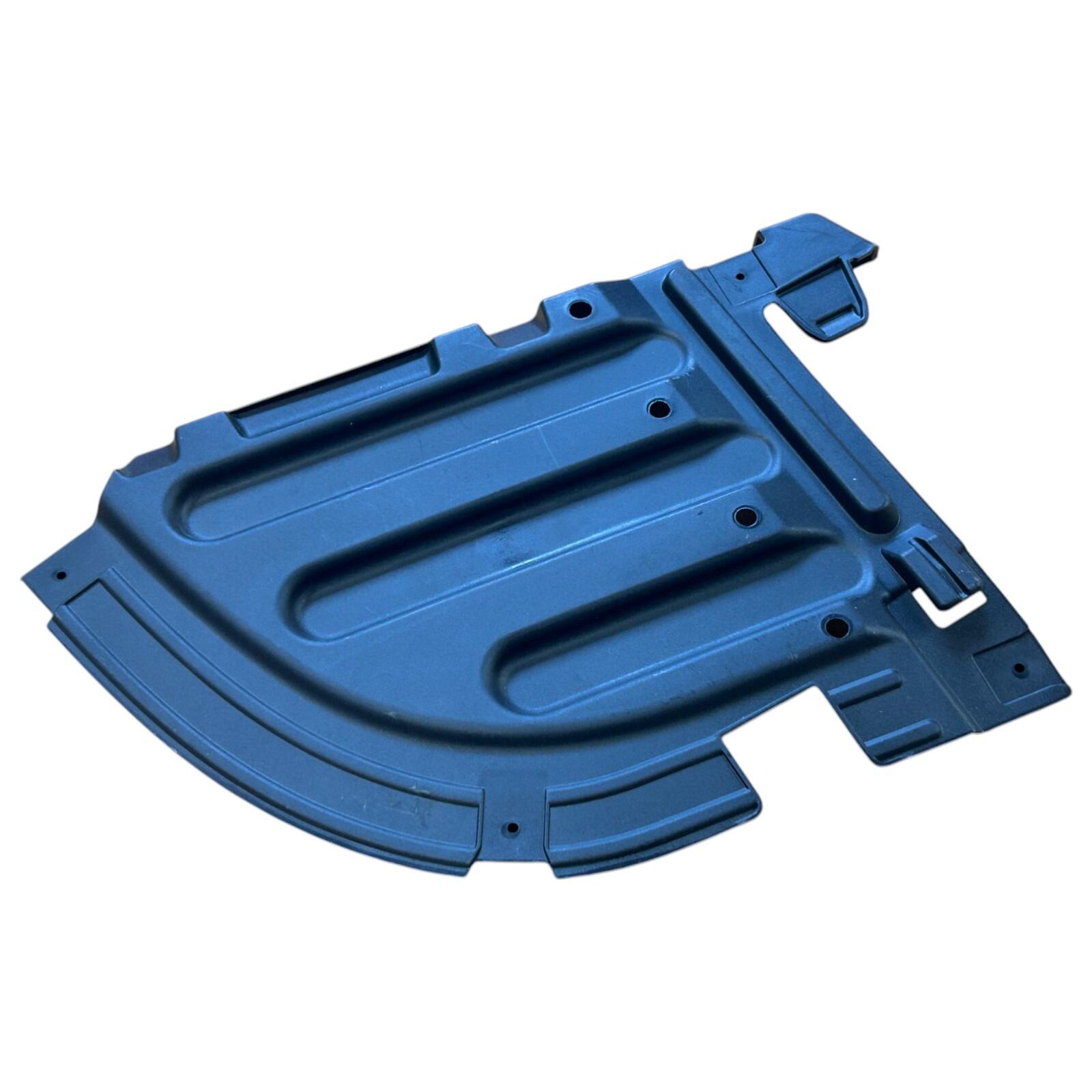 Genuine Citroen Jumpy Peugeot Traveller LH NS Rear wheel arch cover 9810968580