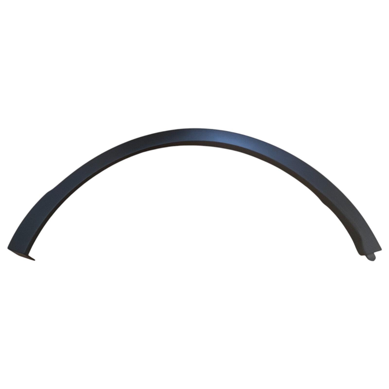 Genuine Renault Captur (QM3) LH NS Rear wheel arch moulding 788A38847R