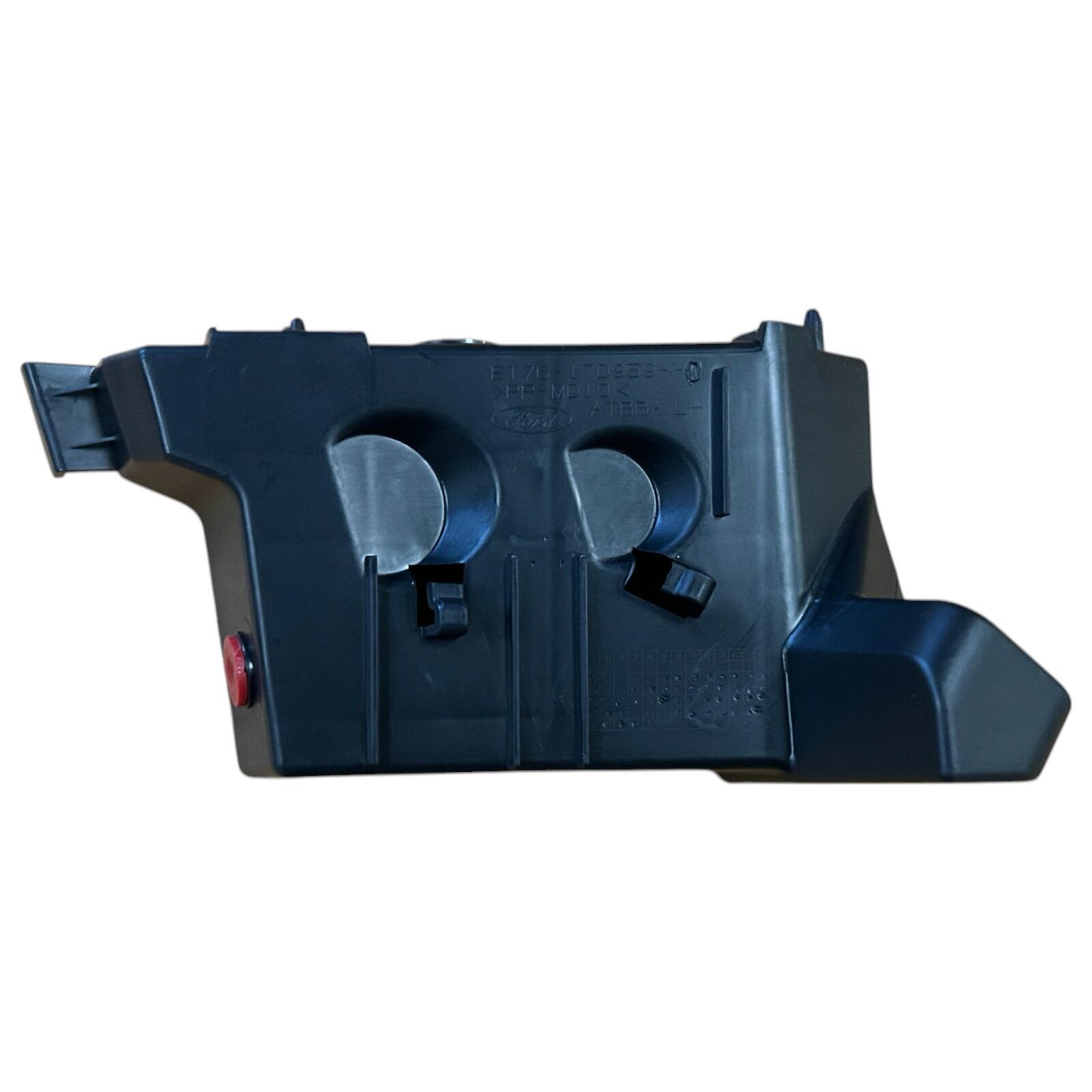 Genuine Ford Transit Courier Front bumper mounting bracket 2203172