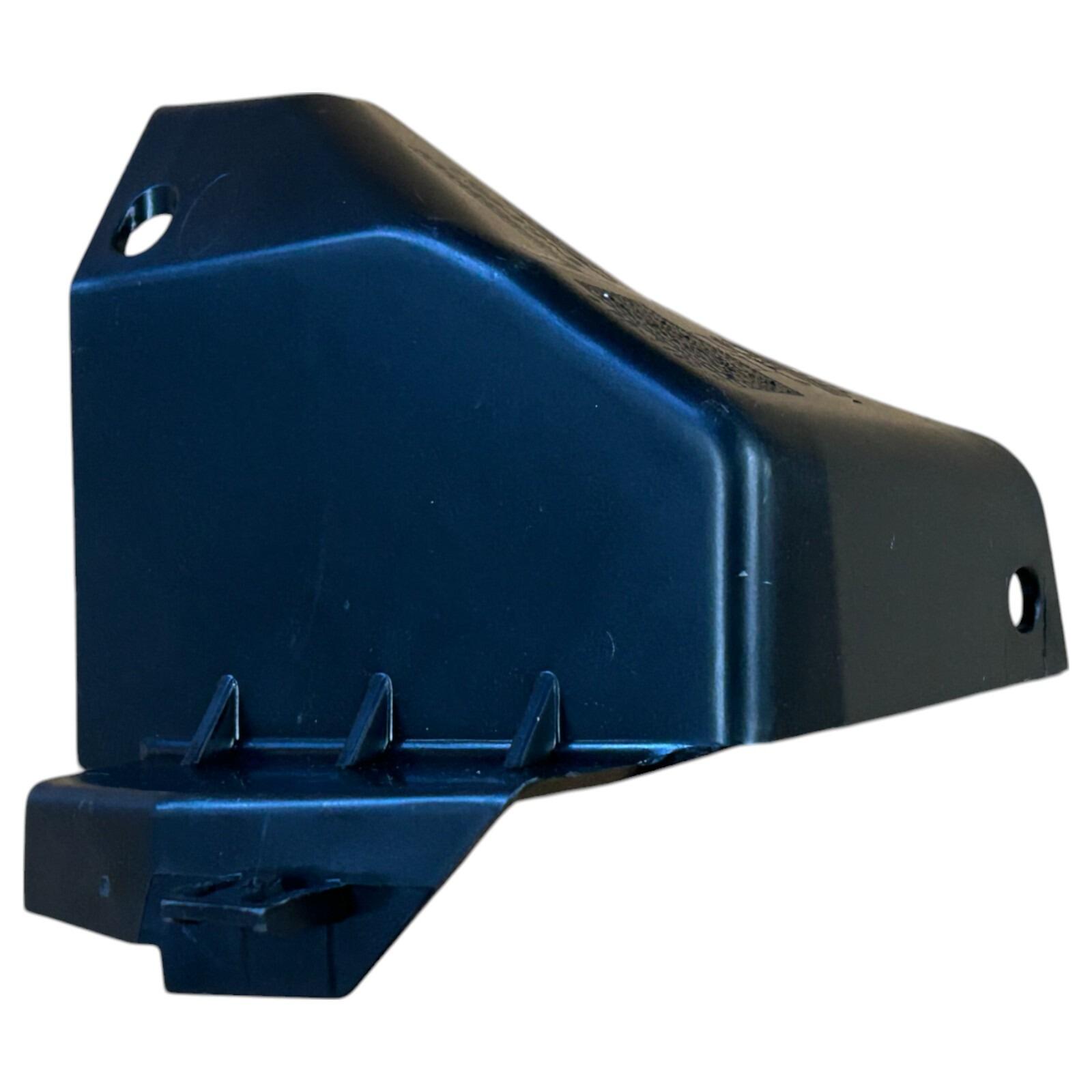 Genuine Ford Fiesta (CCN) RH OS Front air deflector 1783035