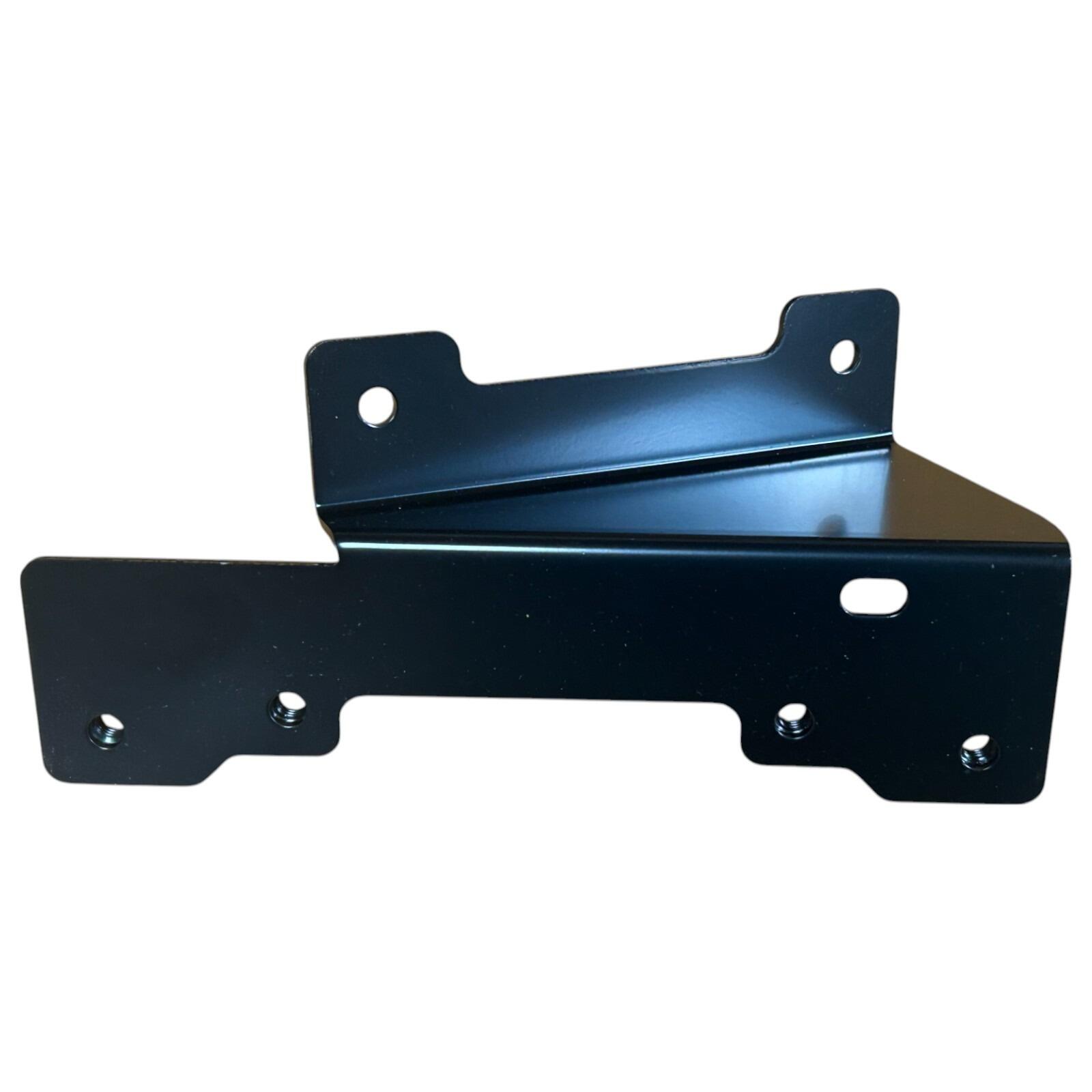Genuine Nissan GT-R Oil cooler mounting bracket 21340JF00A