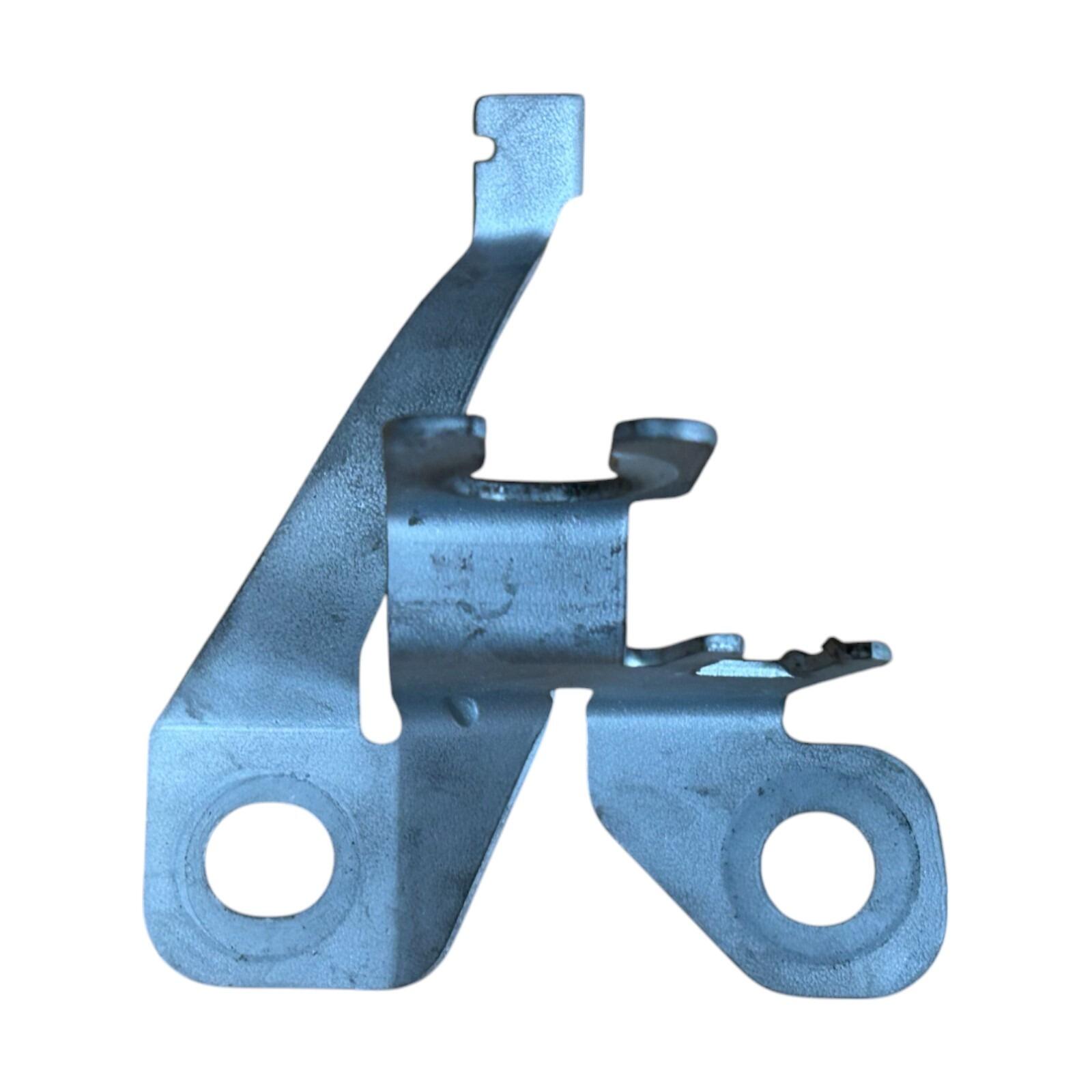 Genuine GM SAAB RH OS Front brake hose bracket 12772033