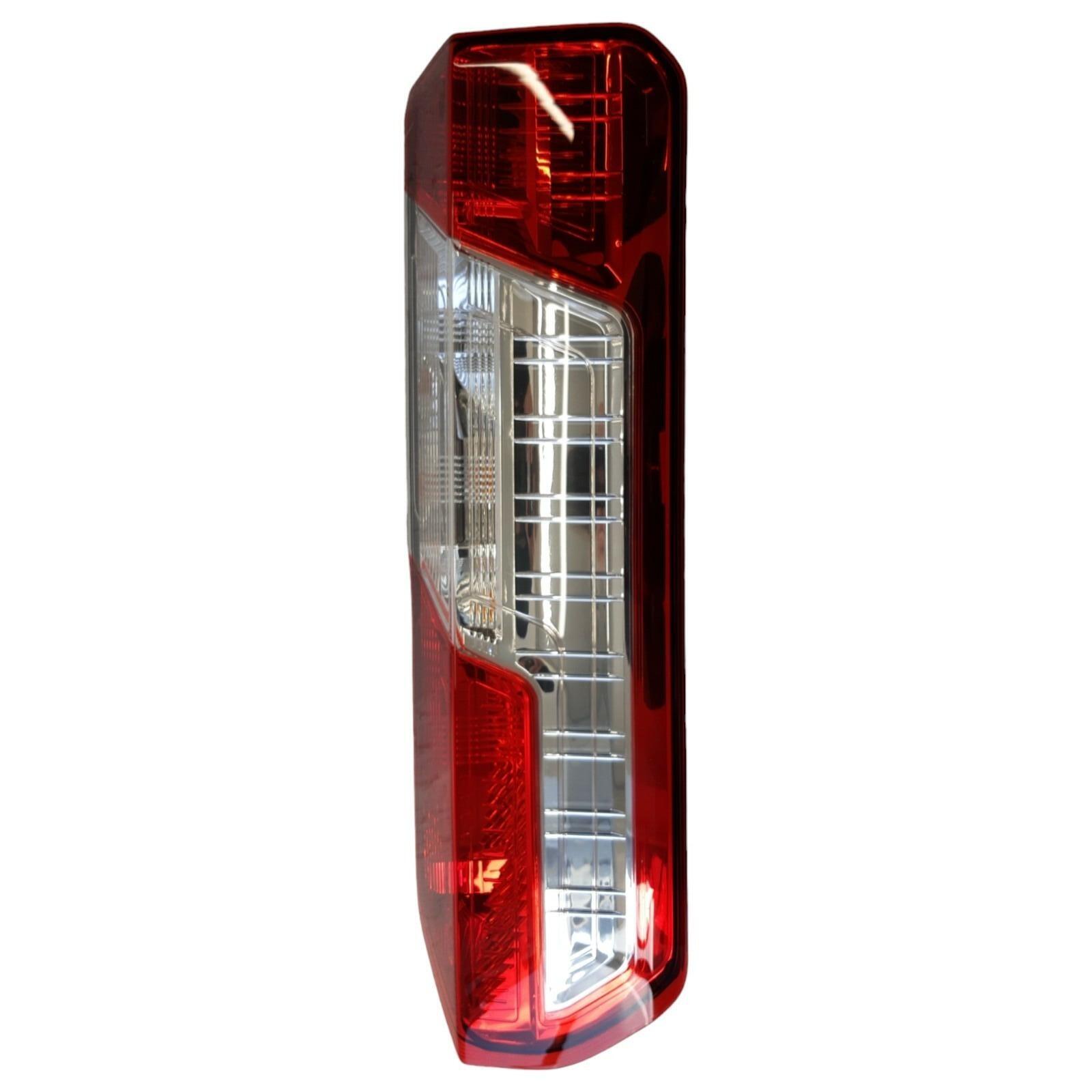 Genuine Ford Transit (TTG) LH NS Rear light assembly 1870426