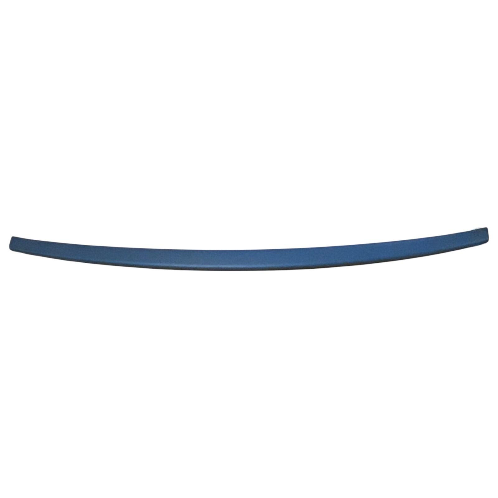 Genuine Vauxhall Vectra C Tailgate spoiler moulding (see description) 13146576