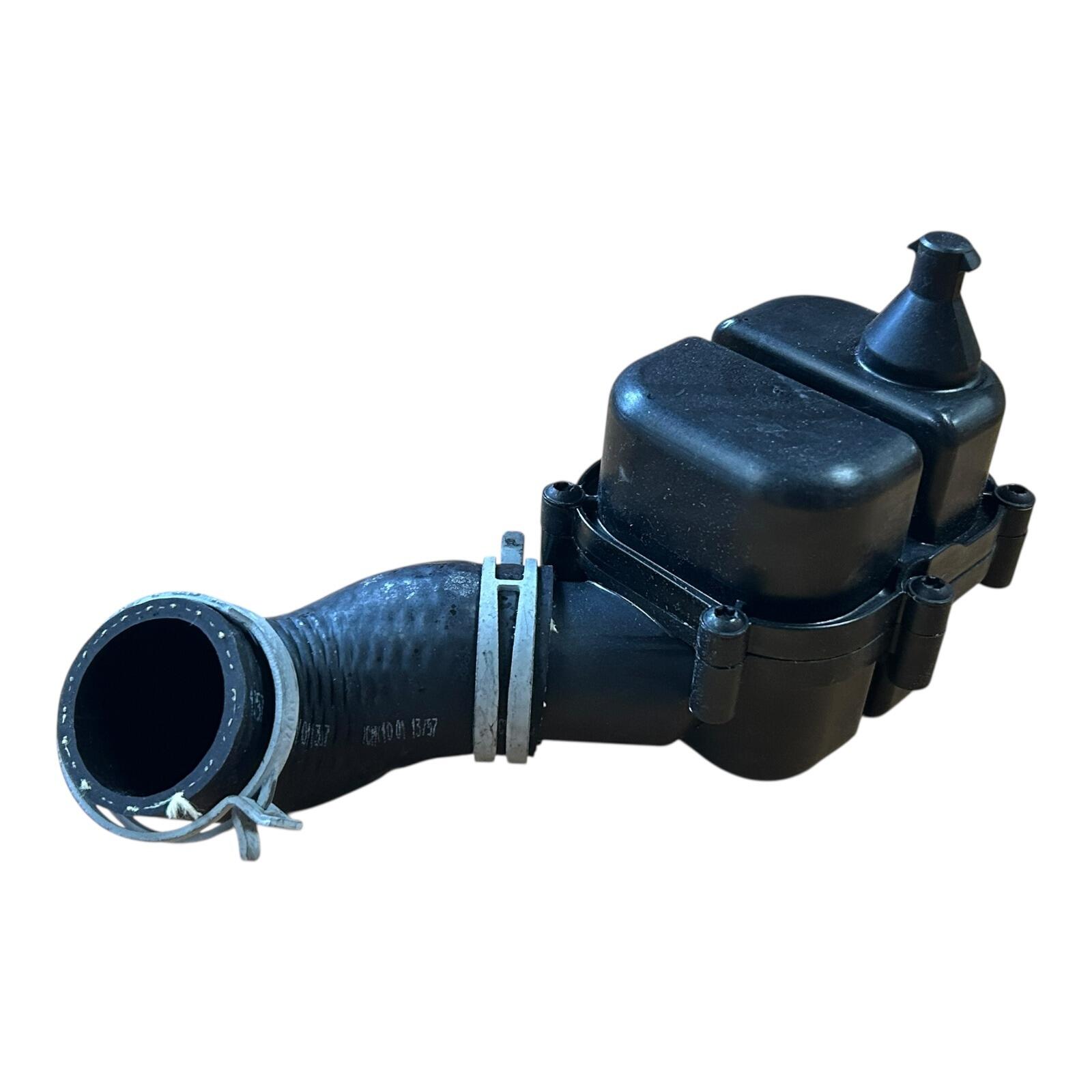 Genuine Ford Mondeo (CA2) Air duct 1704432