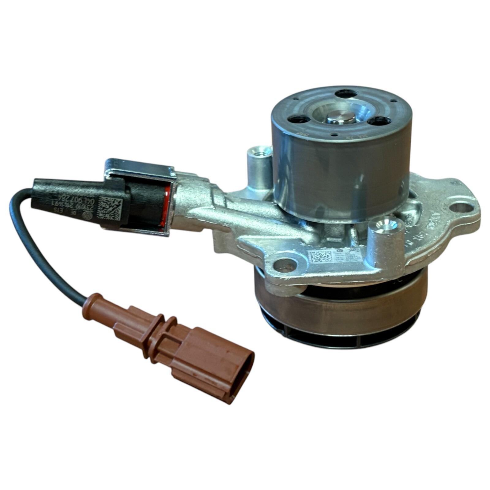 Genuine Audi SEAT Skoda Volkswagen Water pump 04L121011P