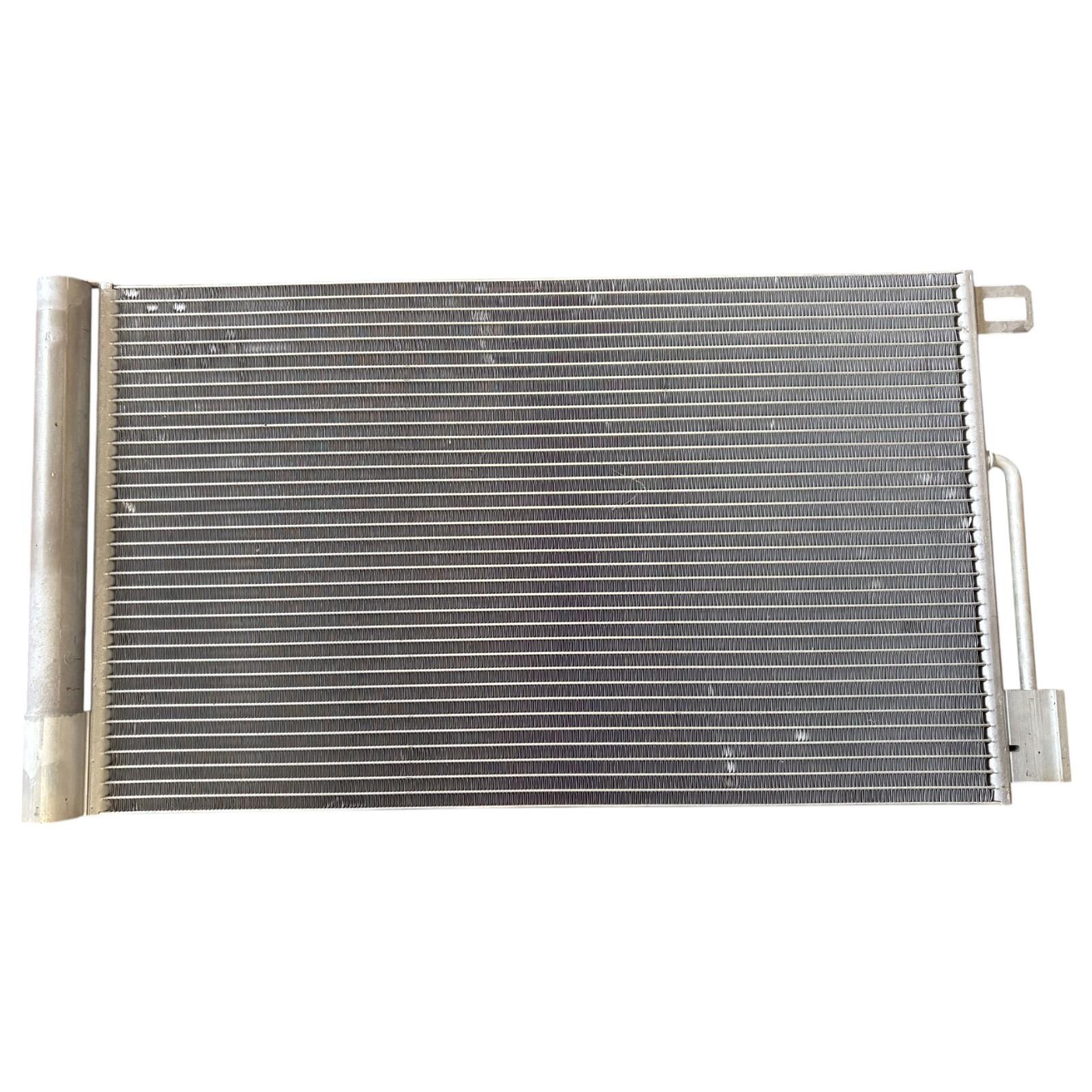 Genuine Vauxhall Corsa E Condenser 39035151 95530541