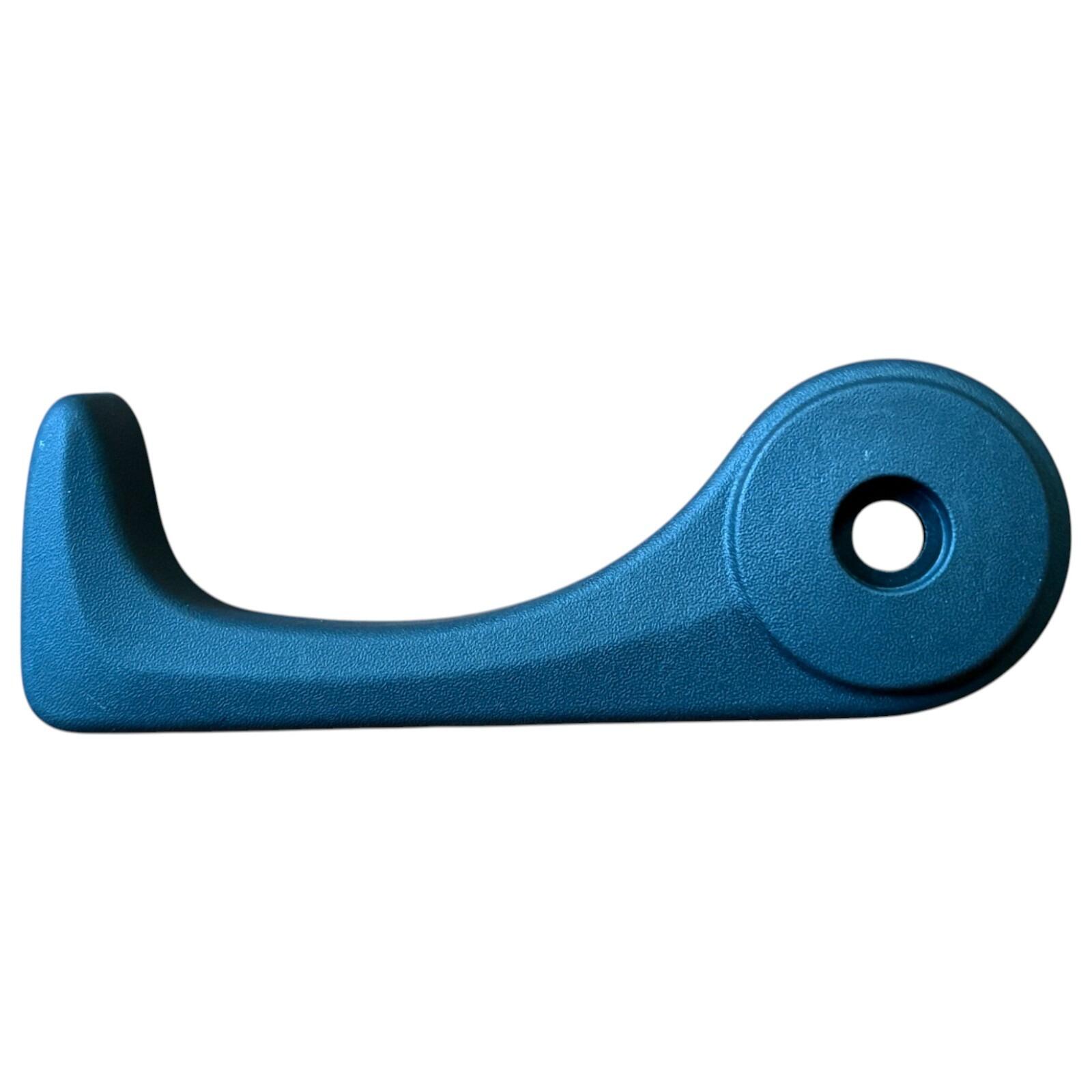 Genuine SsangYong Bonnet release handle 7114136900LBH