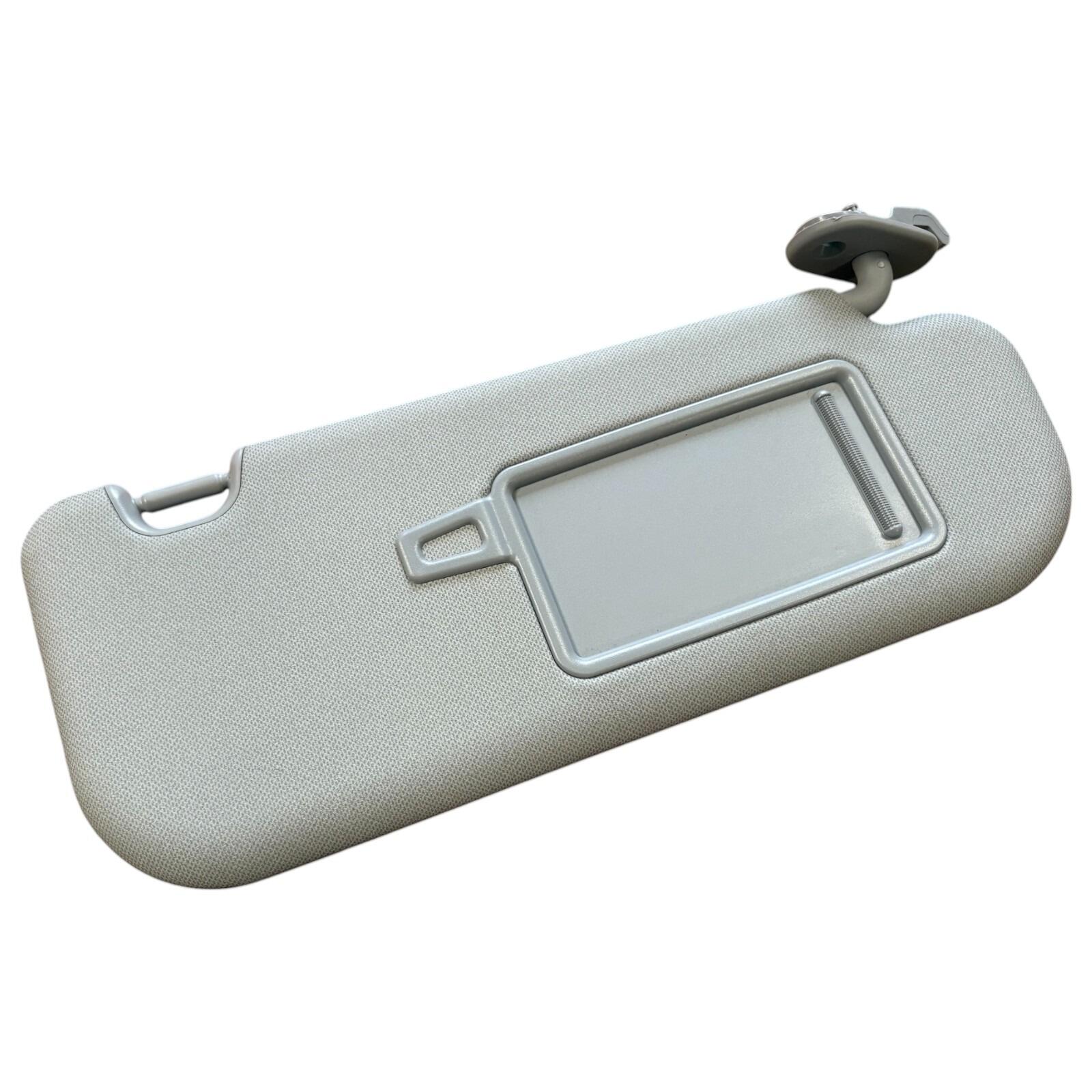 Genuine Hyundai i30 (12) RHD RH OS Sun visor 85220A6000TX