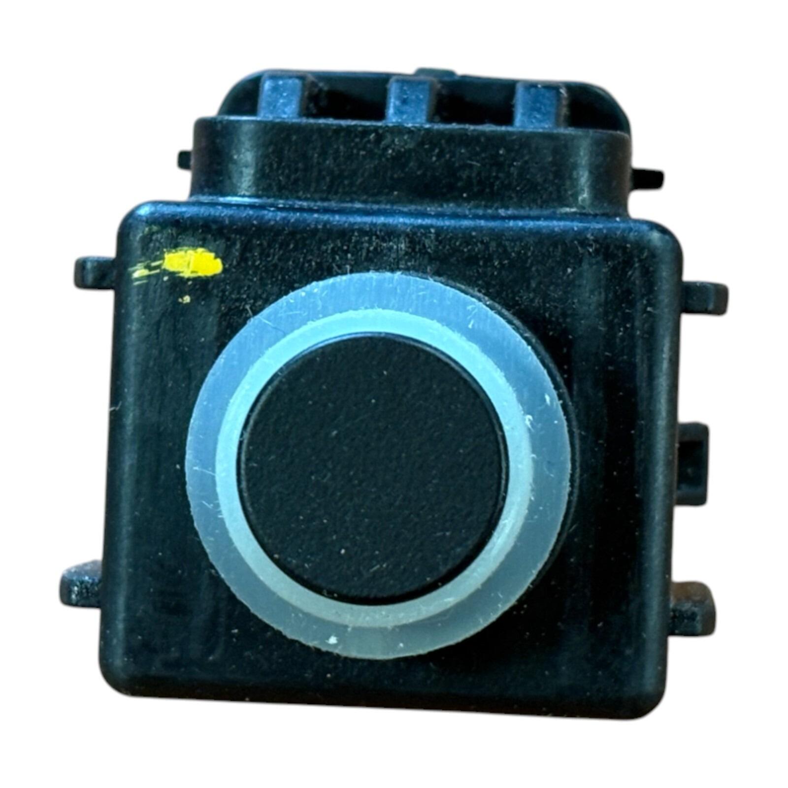 Genuine SsangYong Rexton Parking sensor assembly — OEM-grade replacement — part number 8661036100