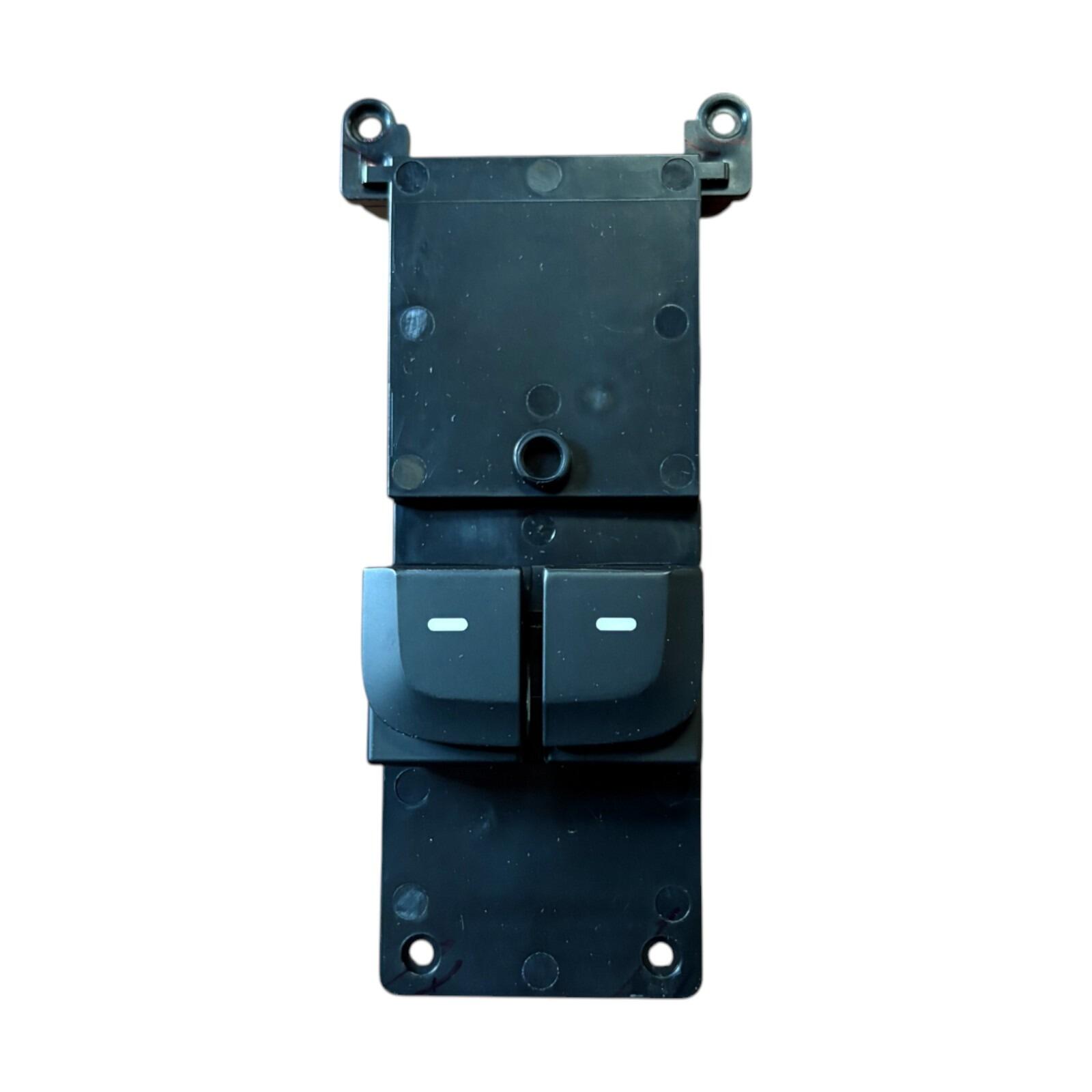 Genuine Hyundai i10 Window master switch 93570B40004X – VIN Required |