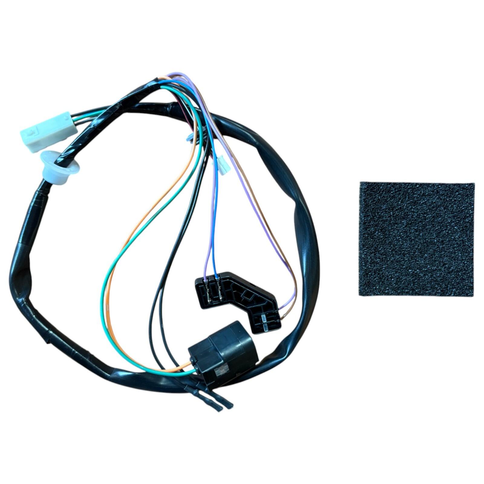 Genuine Mazda CX-5 Welcome light remote & wiring harness KEY86910X | G