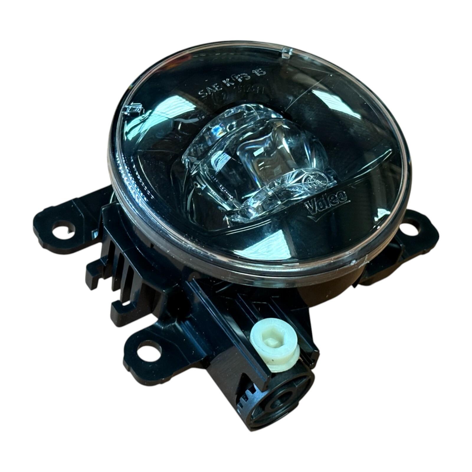 Genuine Renault Captur Clio LH NS Fog lamp assembly 261555538R