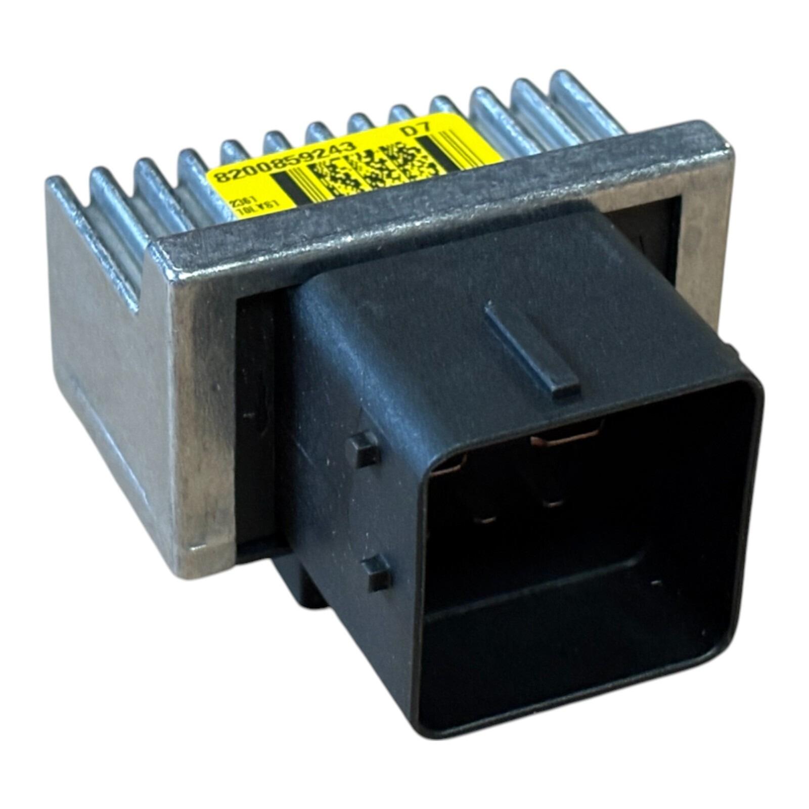 Genuine Nissan Juke Qashqai +2 X-Trail Glow plug relay assembly 1106700Q0B