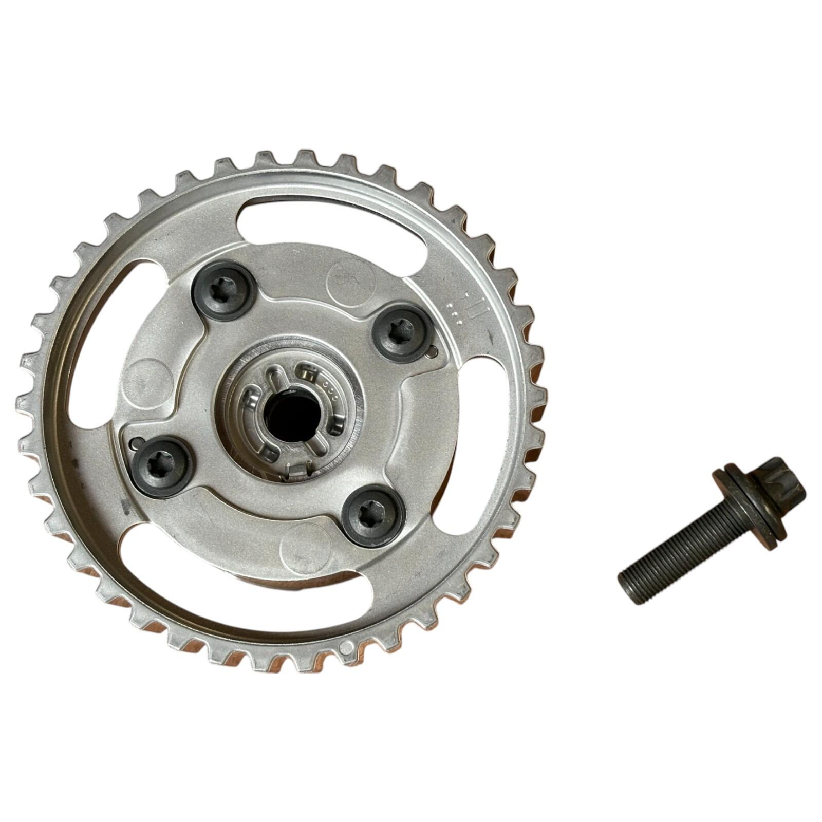 Genuine PSA Camshaft timing gear fits Citroen DS Peugeot Vauxhall 1613293580