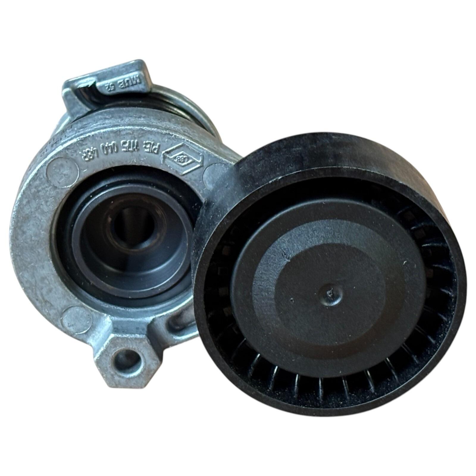 Genuine Nissan Infiniti Drive belt tensioner pulley 1175000Q2G