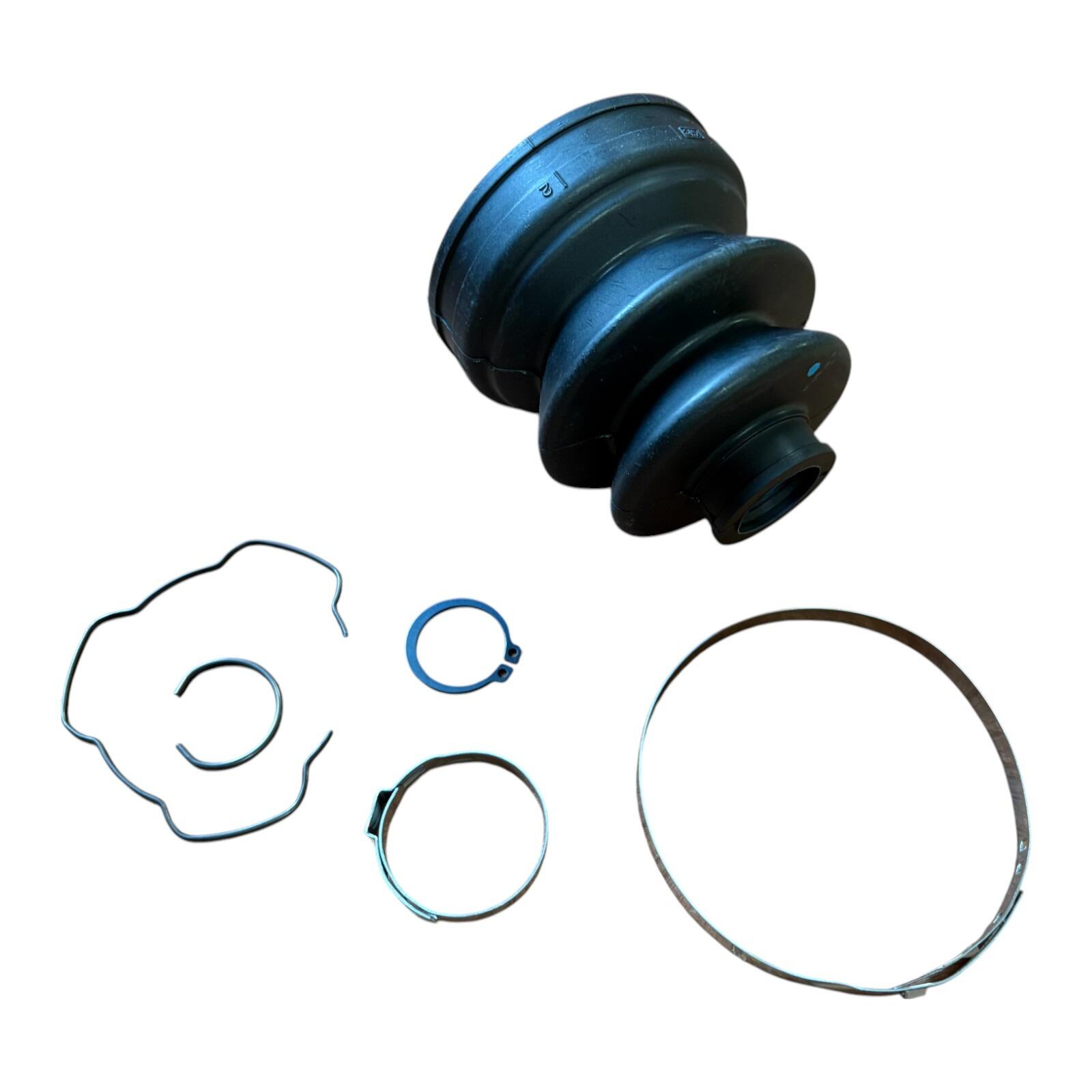 Genuine KIA LH NS Front CV Boot kit 495831W50A