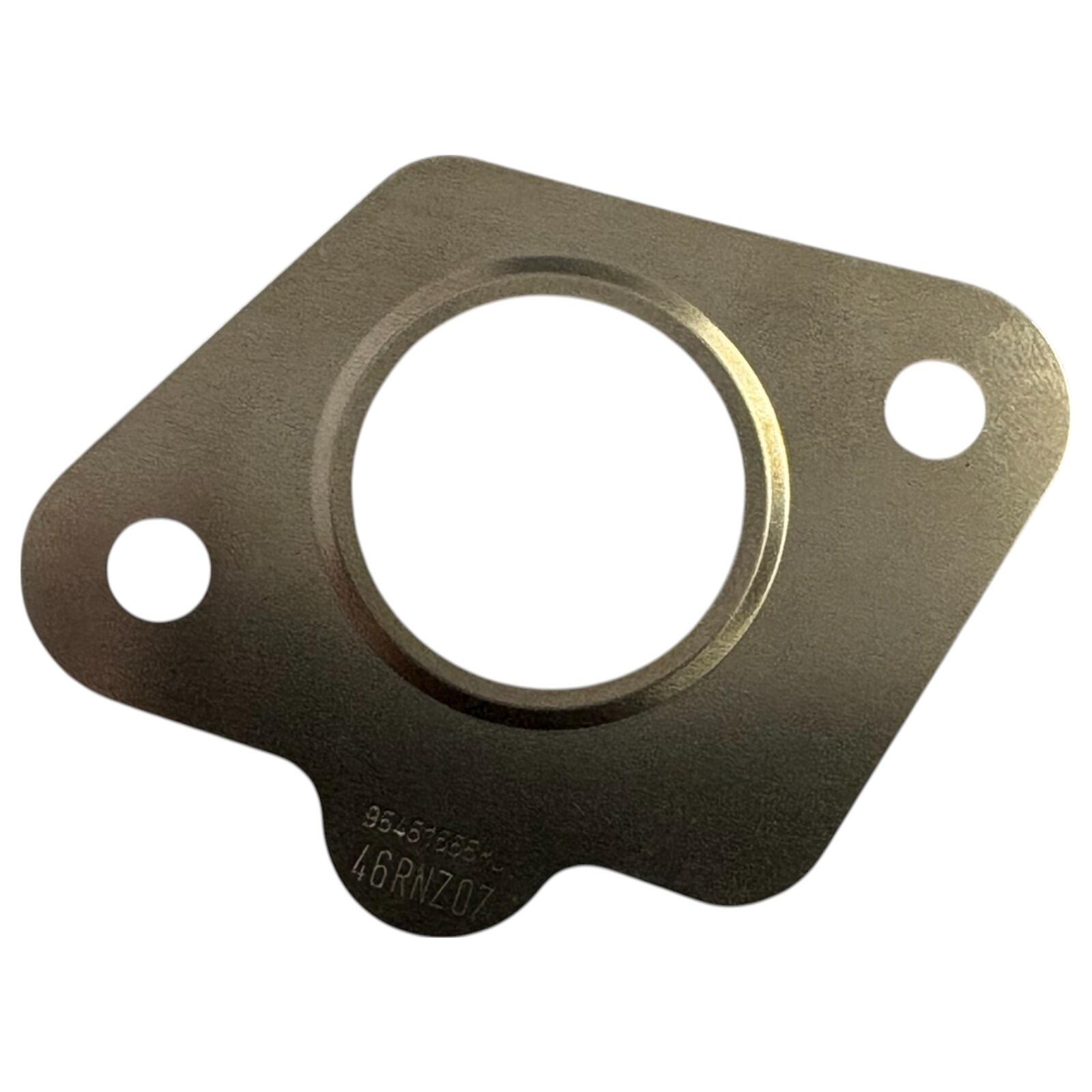 Genuine PSA Citroen C2 C3 C4 Peugeot 206 207 307 407 EGR Gasket 1618AW