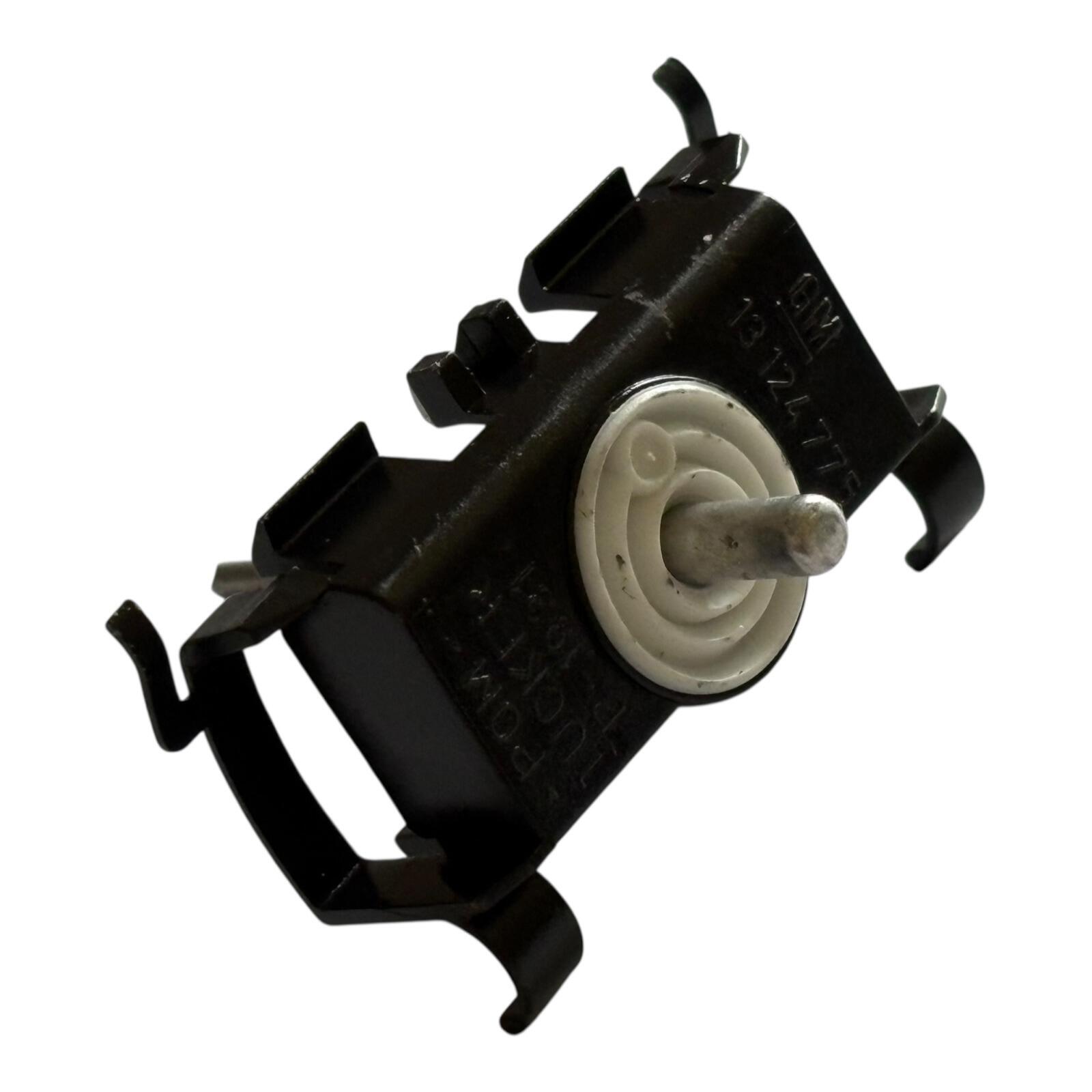 Genuine Vauxhall H Zafira B Roof gulley cover clip 13124775 – VIN Requ
