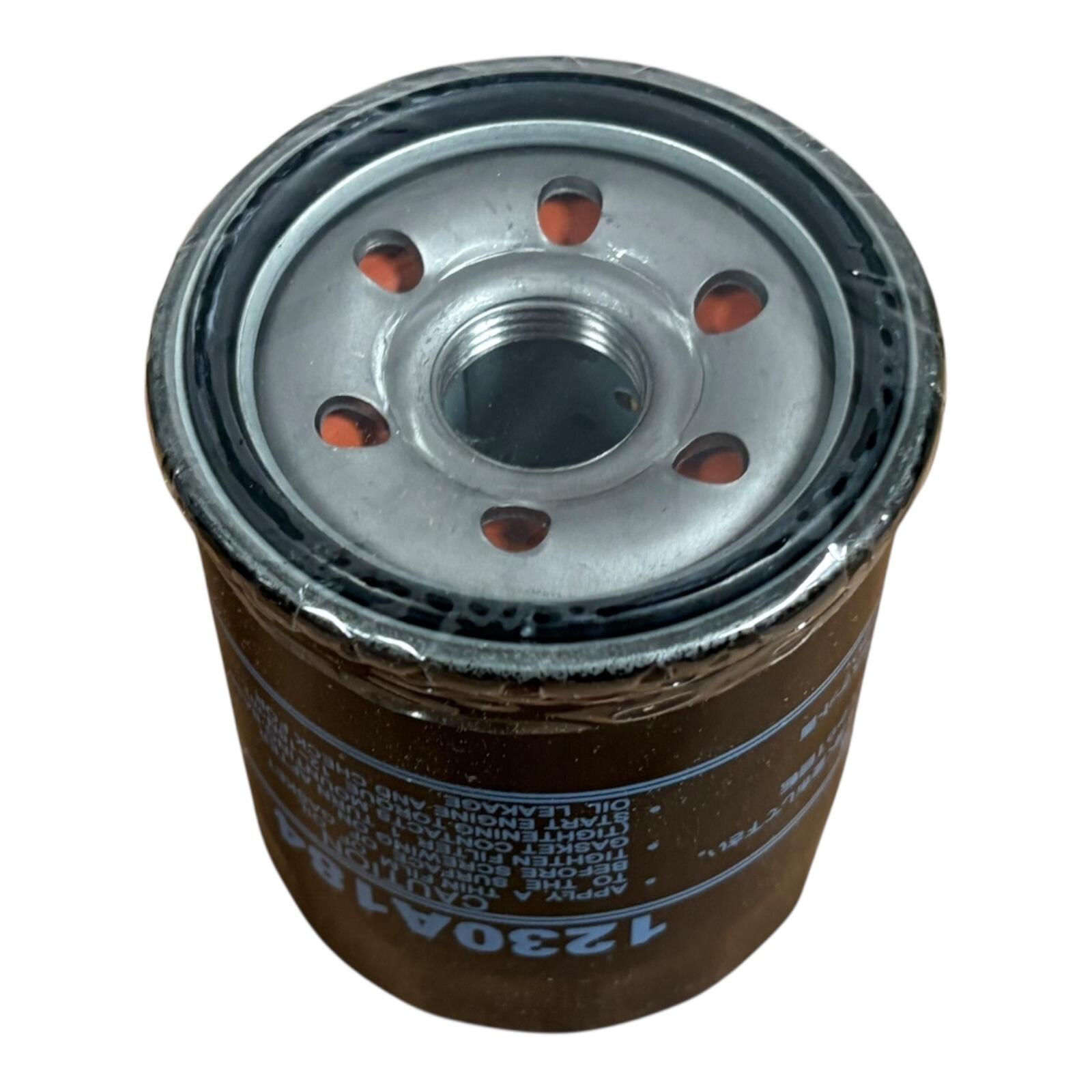 FIAT OEM Oil filter