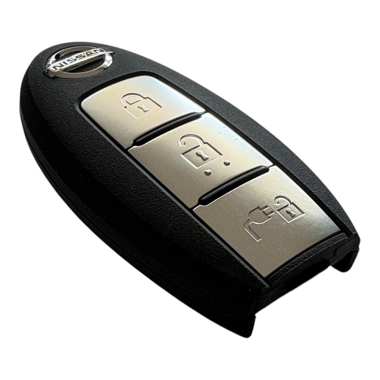 Key fobs & Blank Keys | GFN Parts