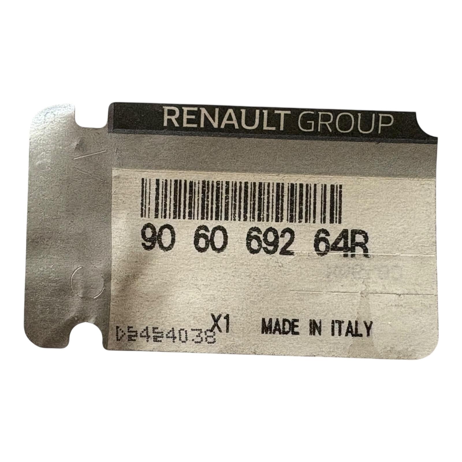 Interrupteur Automatique De Rechange - Référence 906069264R - Compatible Avec Plusieurs Modèles