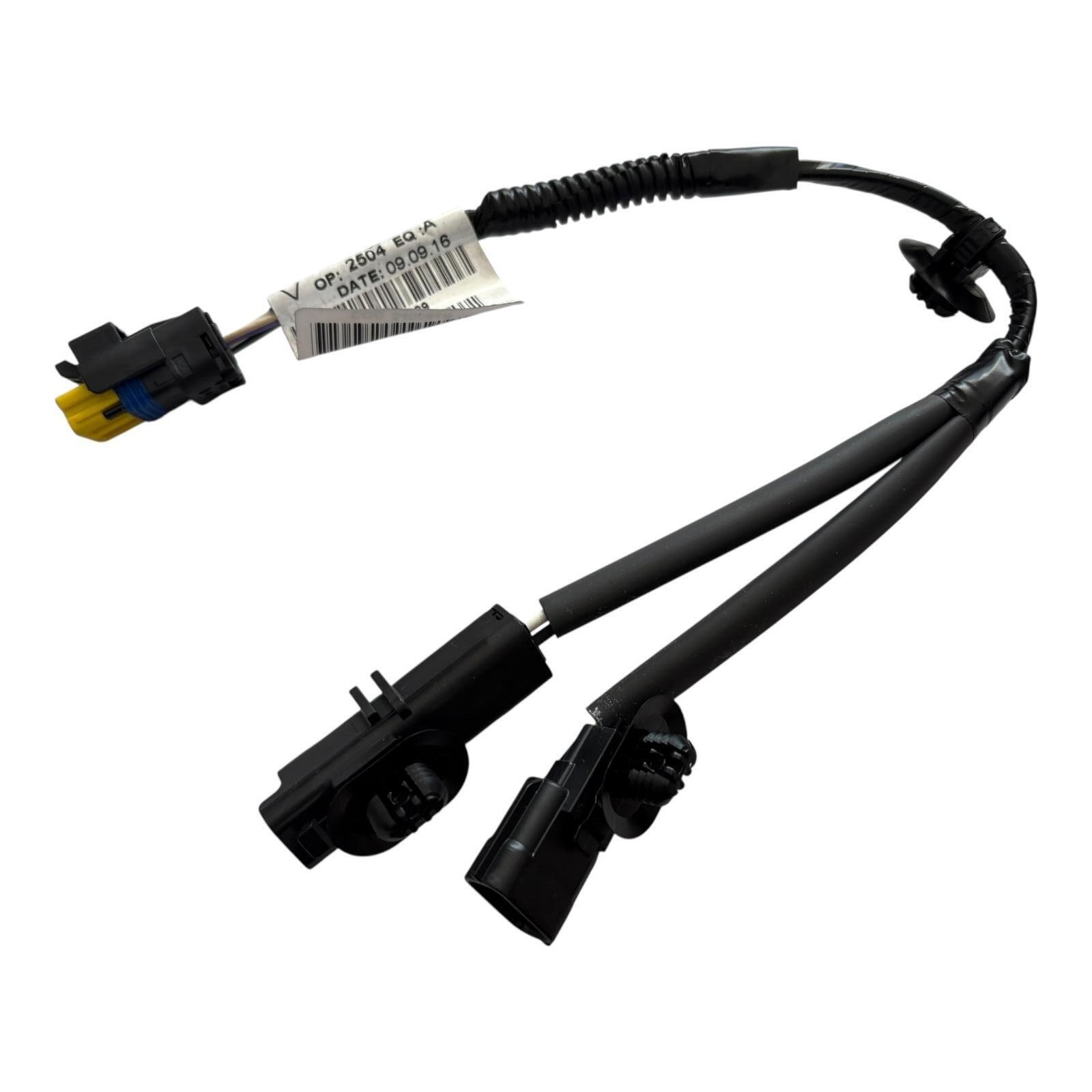 たま PSA Citroen / Peugeot | ABS Wiring Loom | 9834729480 | GFN Parts