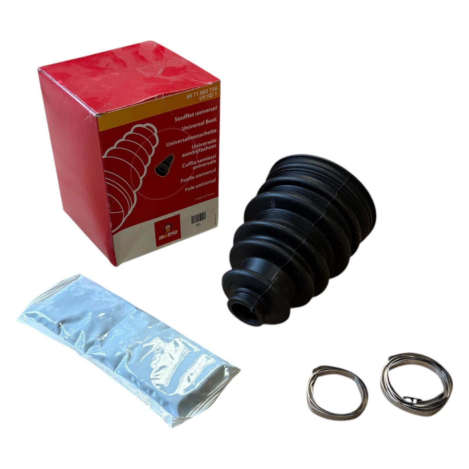 ぴん1 CV Joint & Boot kits