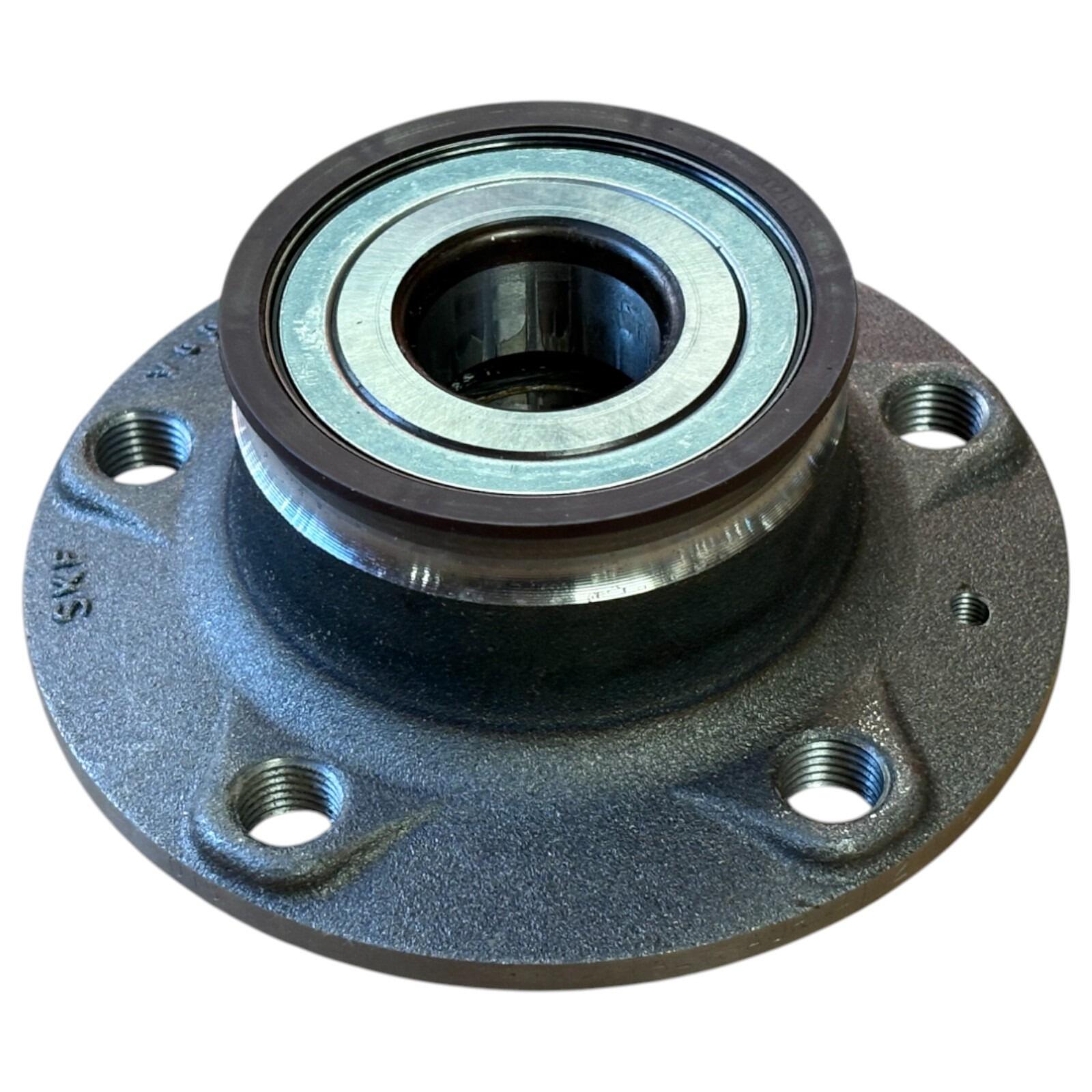 Genuine Audi Rear wheel Hub & Bearing - 5WA501611 – VIN Required | Gen