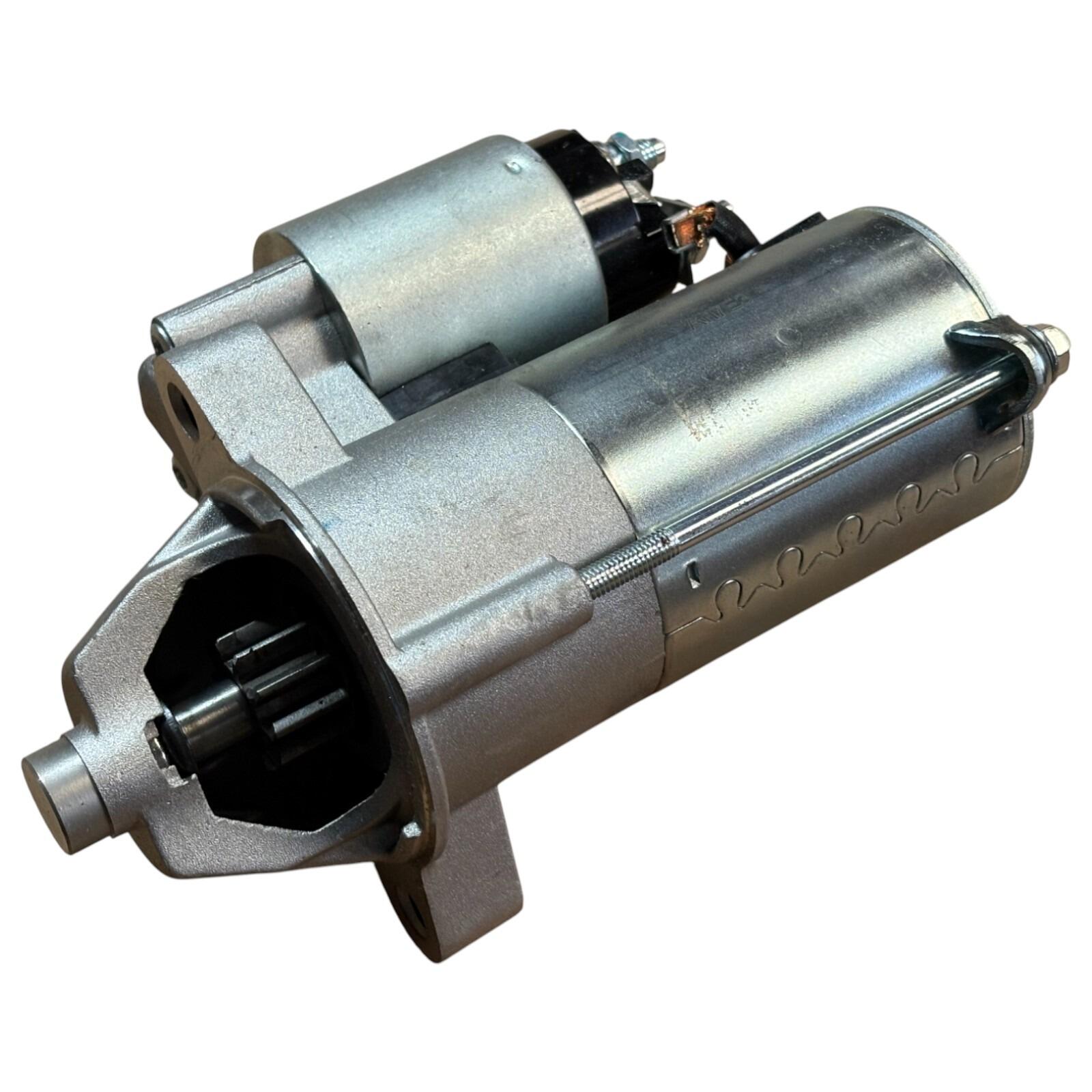 Starter Motors | GFN Parts