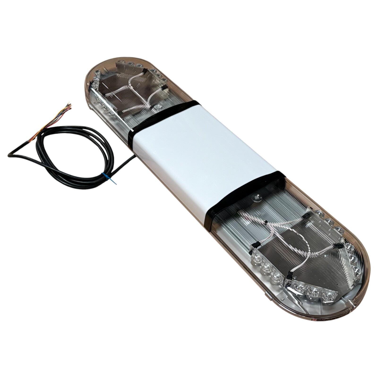 Electrical 3ft Hurricane Titan Light Bar 10–30V Clear Lens LBH36H8ACO by LAP