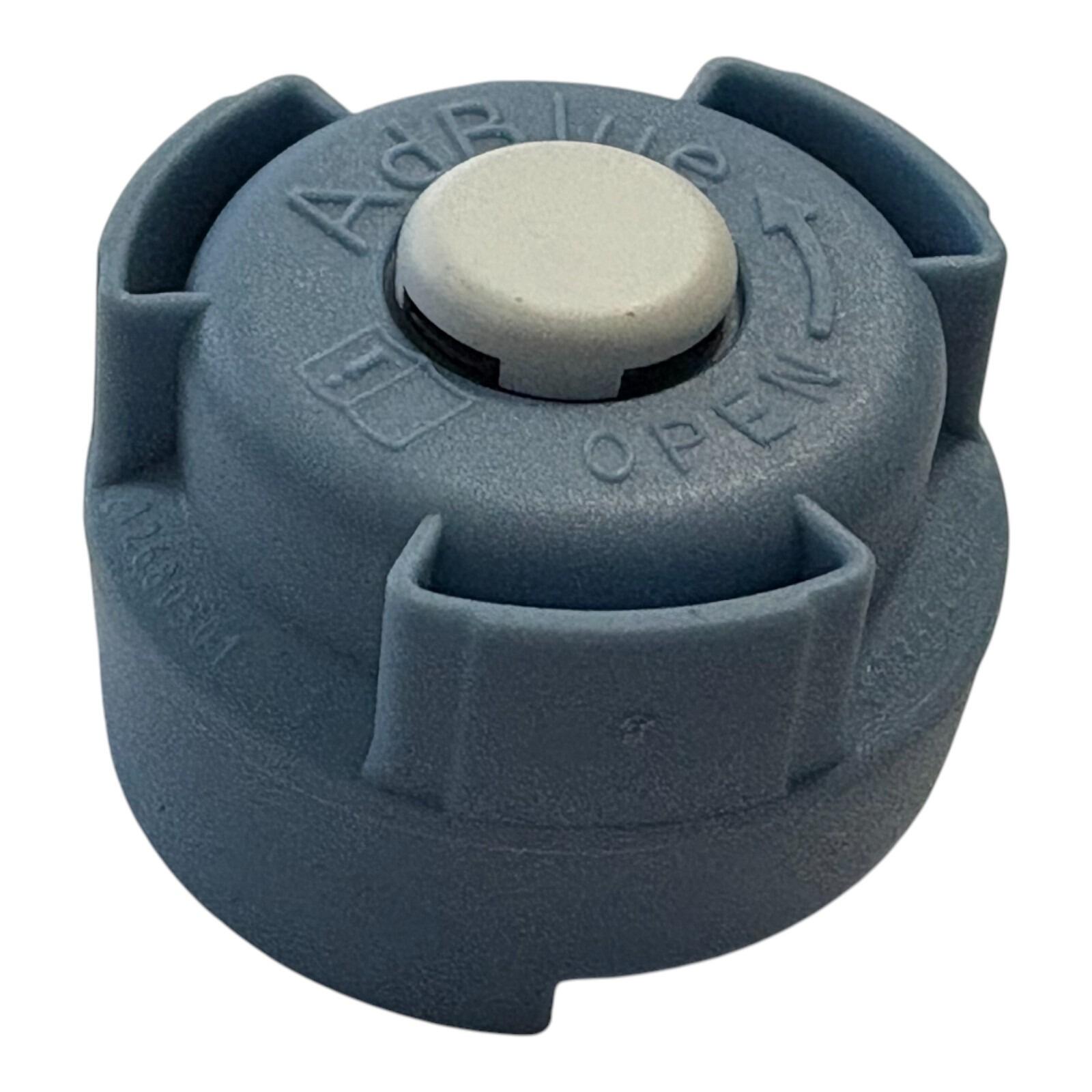 PSA OEM Citro�n Peugeot AdBlue / Urea Filler Cap