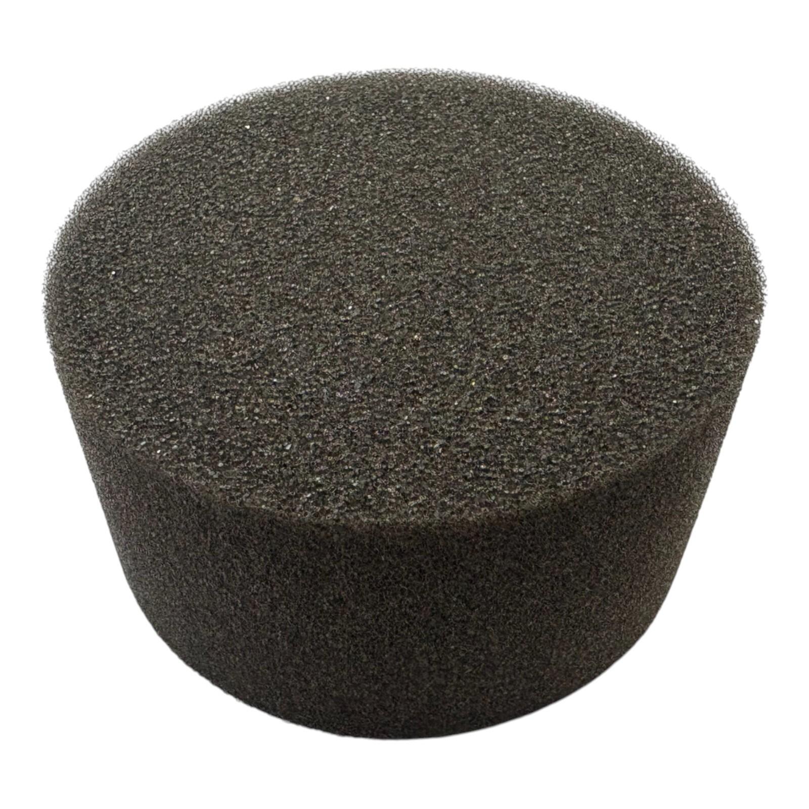 Genuine DAF CF Foam Padding
