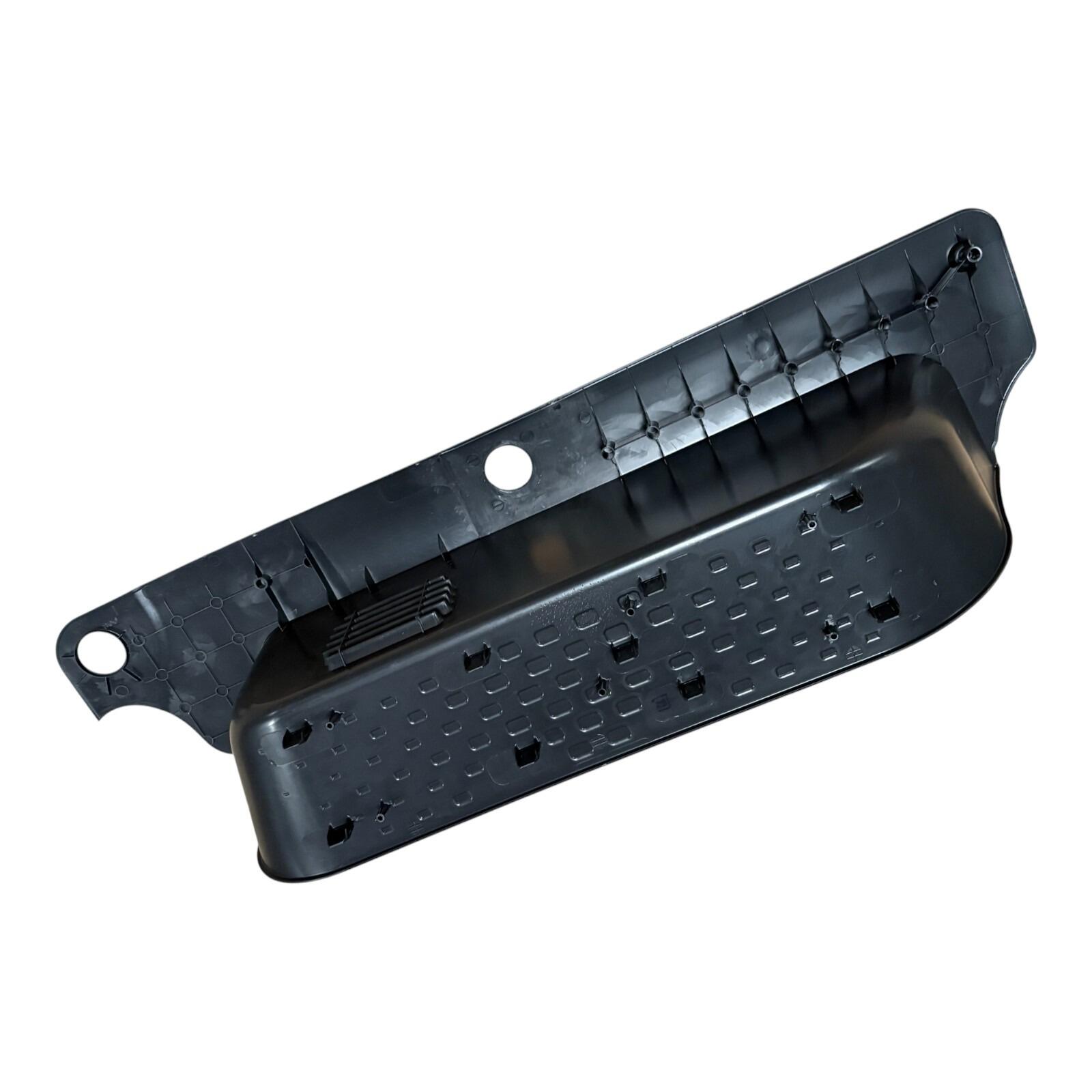 OEM Vauxhall Vivaro Left Side Loading Door Step Trim (2014-2019) - 93868934