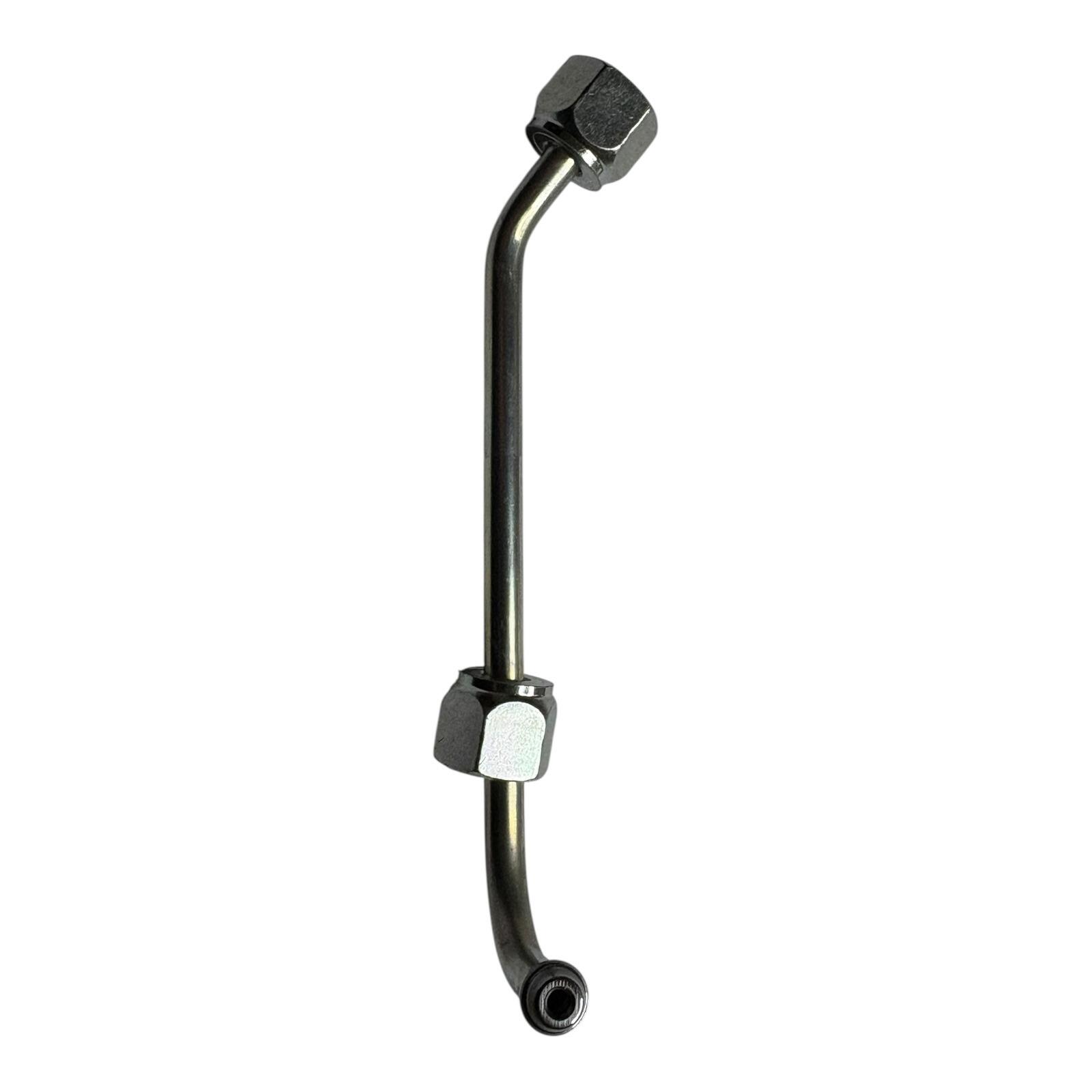 Genuine Ford Fuel Injector Supply Tube Cylinder 4 2073157 – VIN Requir