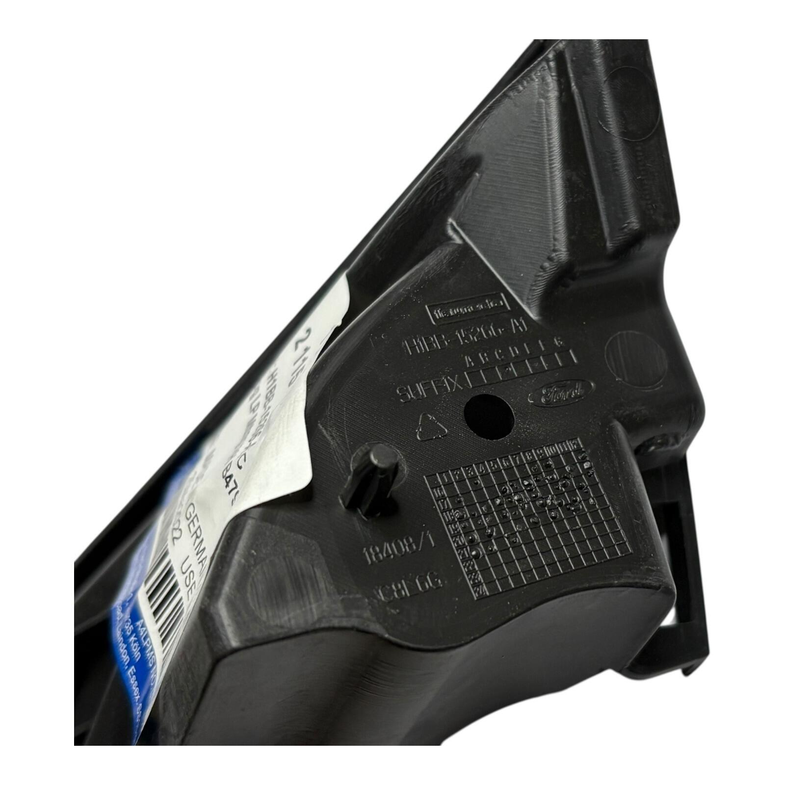 Genuine Ford 2018-2021 Front Bumper RH Fog Bracket - 2115891 – VIN Req