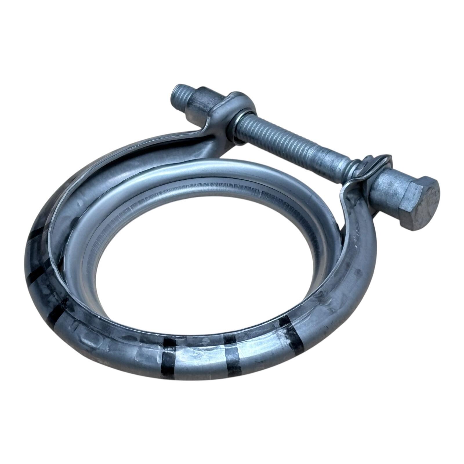 Genuine PSA Peugeot 5008 Exhaust Clamp 70mm