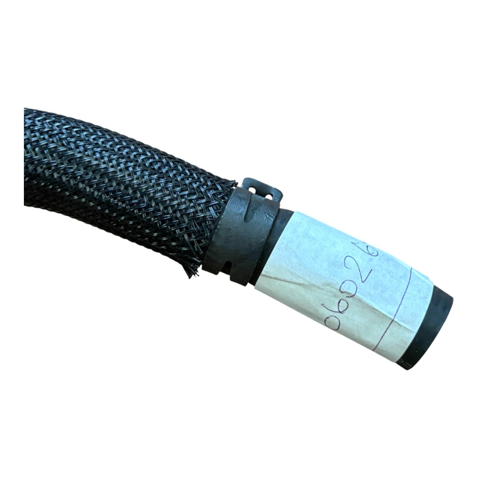 Mopar Power Steering Hose fits JEEP Wrangler