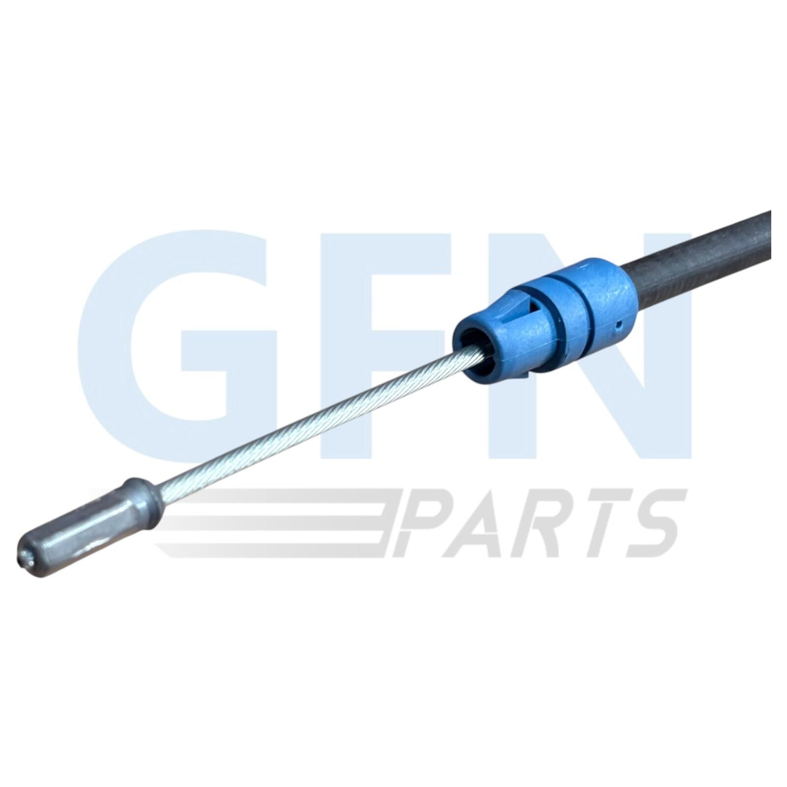Ford OEM Transit (TTG) LH NS Parking brake cable assy