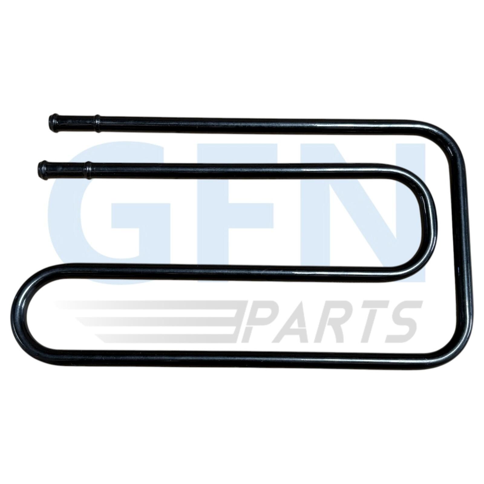 Genuine KIA / Hyundai Power Steering Cooler Tube — OEM-grade replacement — part number 575512E000