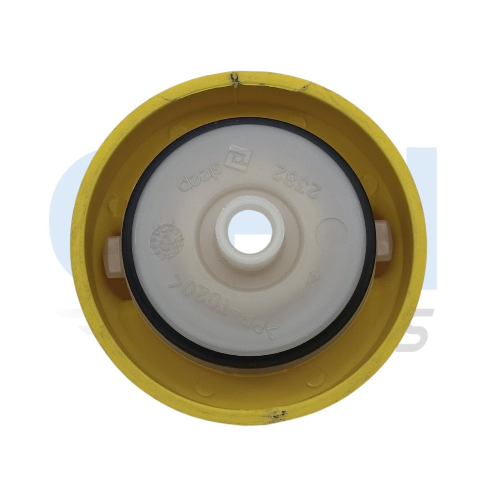 Direct-fit Vauxhall Movano B Vivaro A Oil Filler Cap — part number 93161936