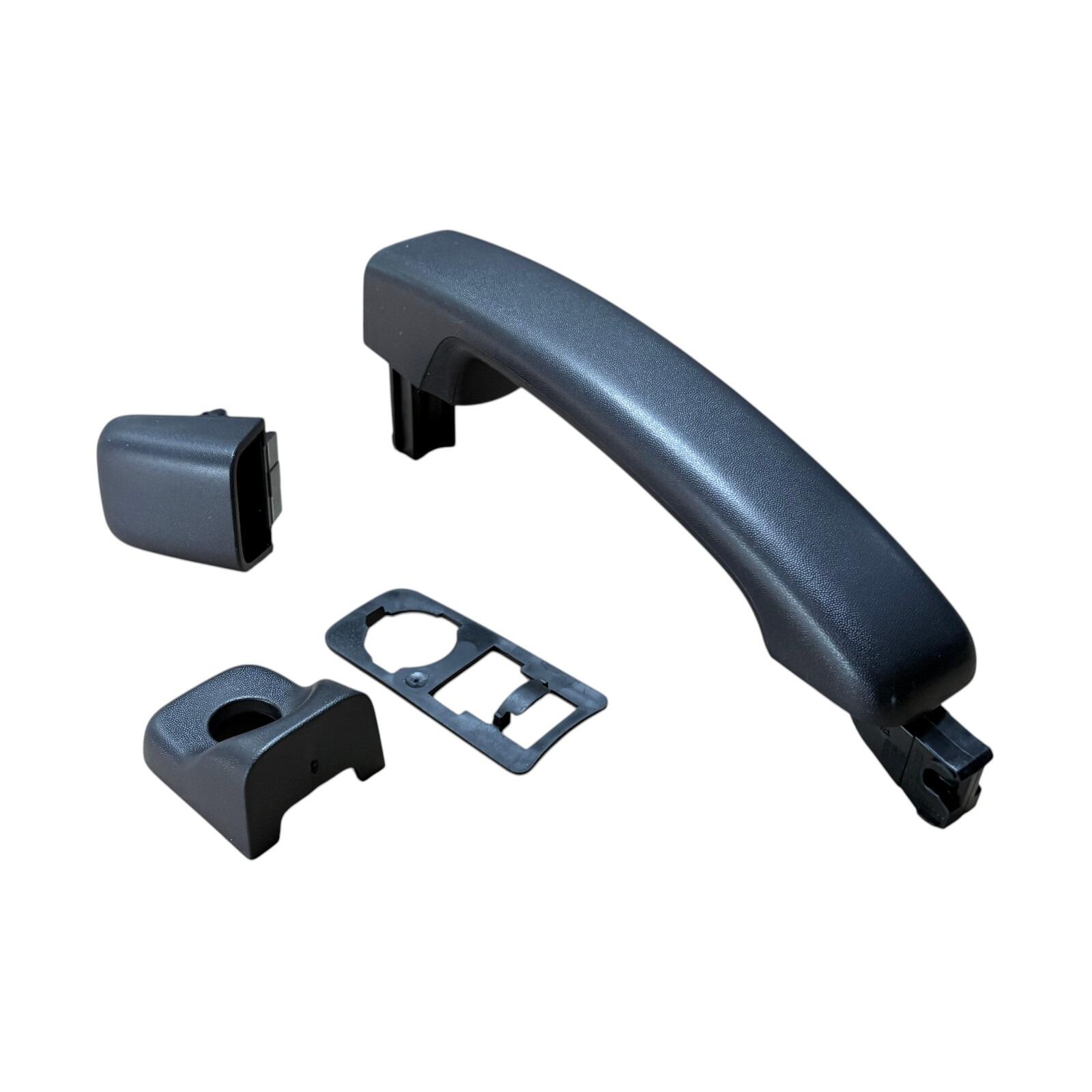 【1430】 Genuine FIAT Talento Door Handle (black) 6000620573 | Genuine OEM Part