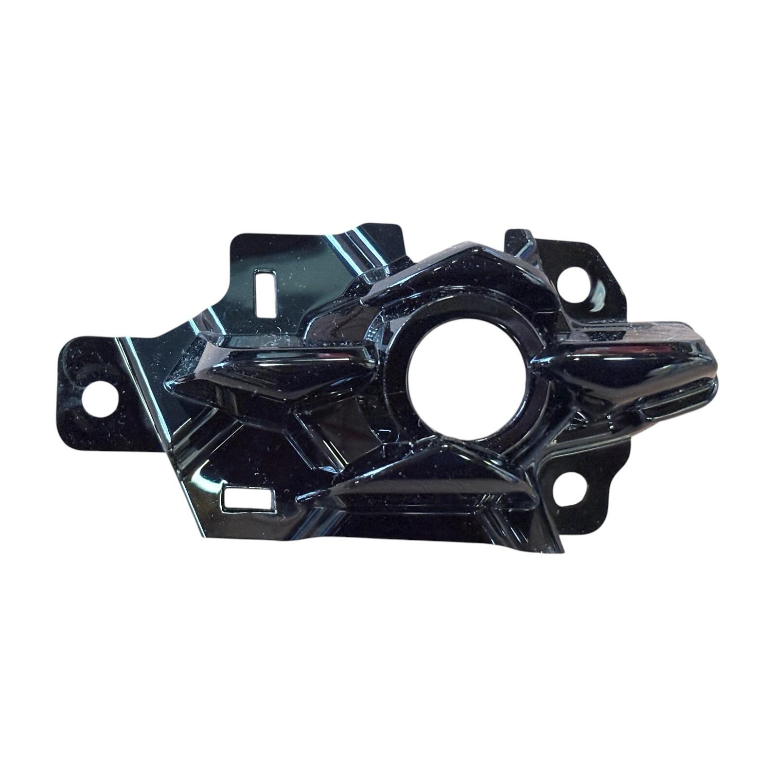 Genuine Mazda CX-30 LH NS Front Bracket — OEM-grade replacement — part number DFS650164