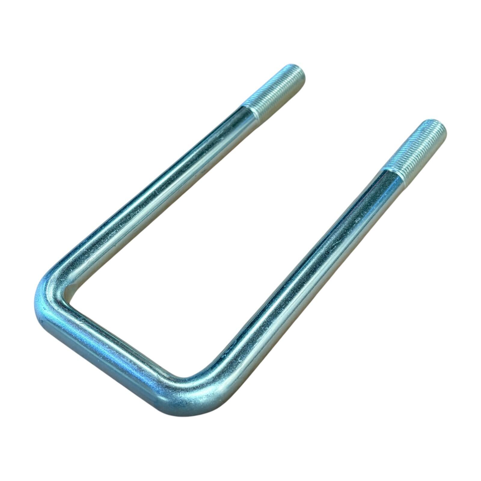 90117T0002 — Genuine Toyota Hi-Lux Leaf Spring U-Bolt, factory-specification unit