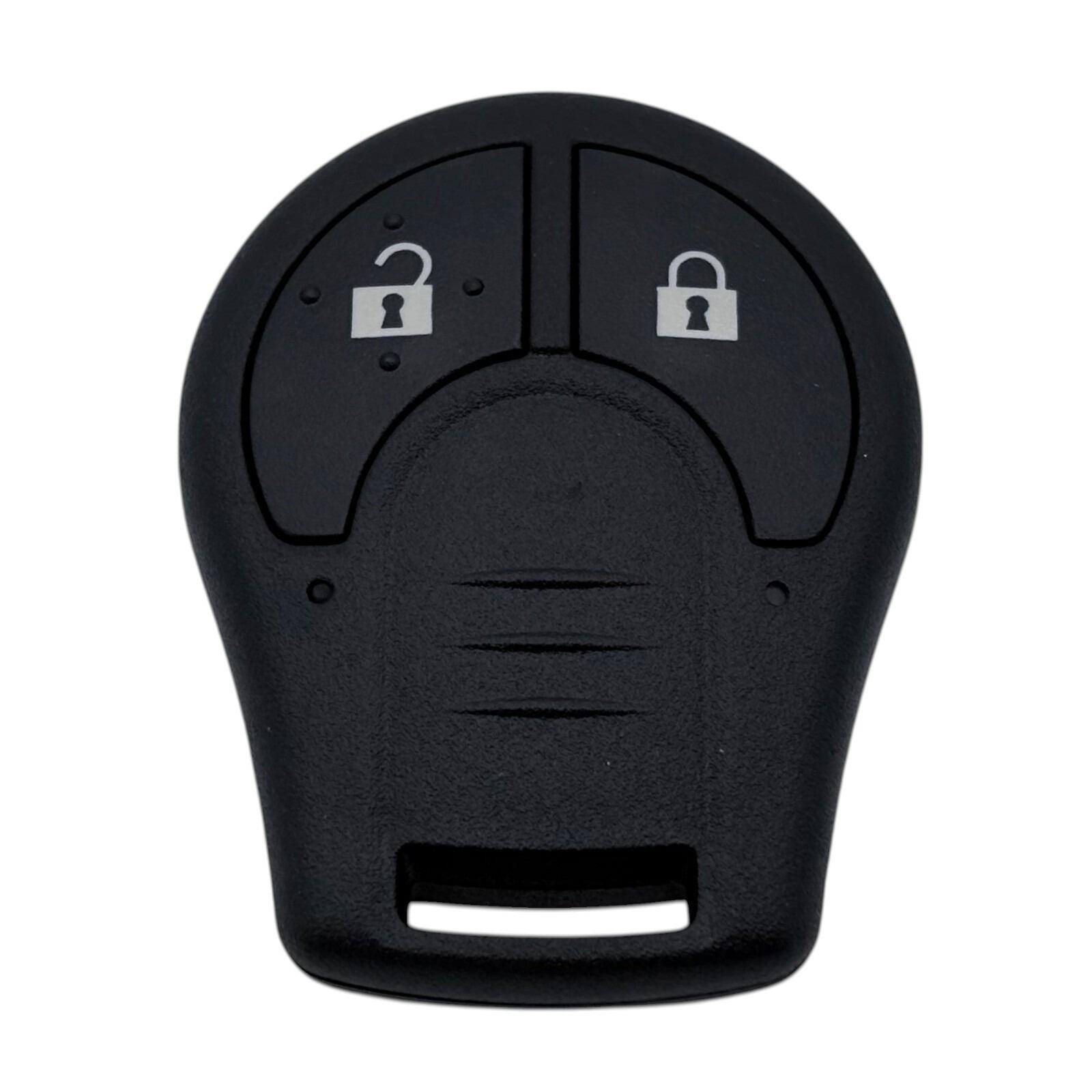 Genuine Nissan NV200 (M20M) Remote 2 Button Key Fob — OEM-grade replacement — part number 282683LS0A