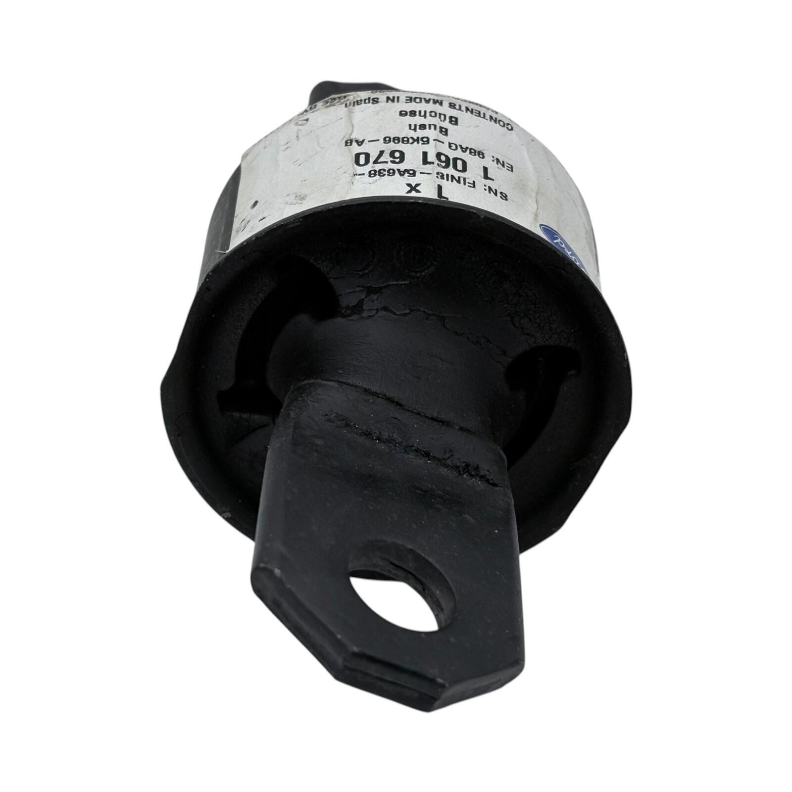 Genuine Ford Focus (CAK/CB4) Rear Trailing Arm Bush 98AG-5K896-AB — OEM-grade replacement — part number 1061670