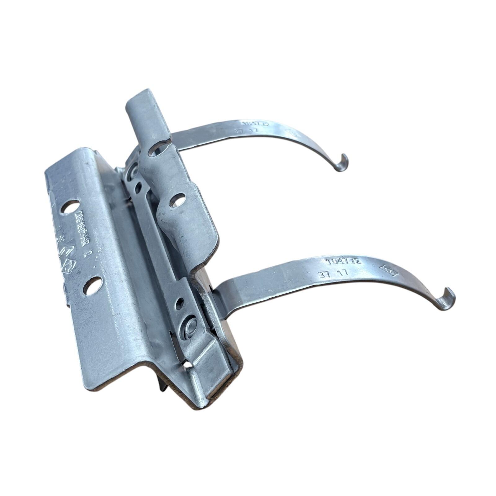 Genuine Renault Captur (QM3) Clio Catalytic Converter Support Bracket — part number 208180944R