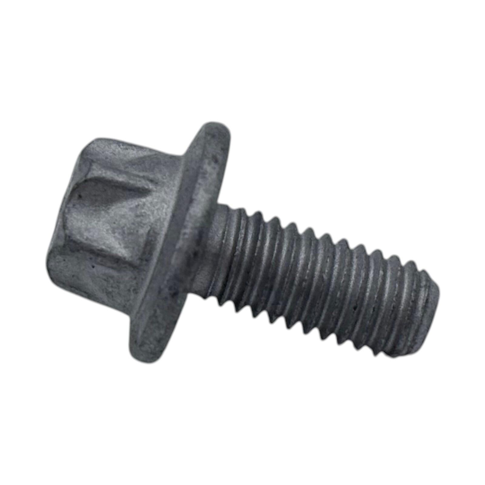 Genuine Vauxhall Adam Timing Chain Valve Torx Screw M6x14 — OEM-grade replacement — part number 11096091